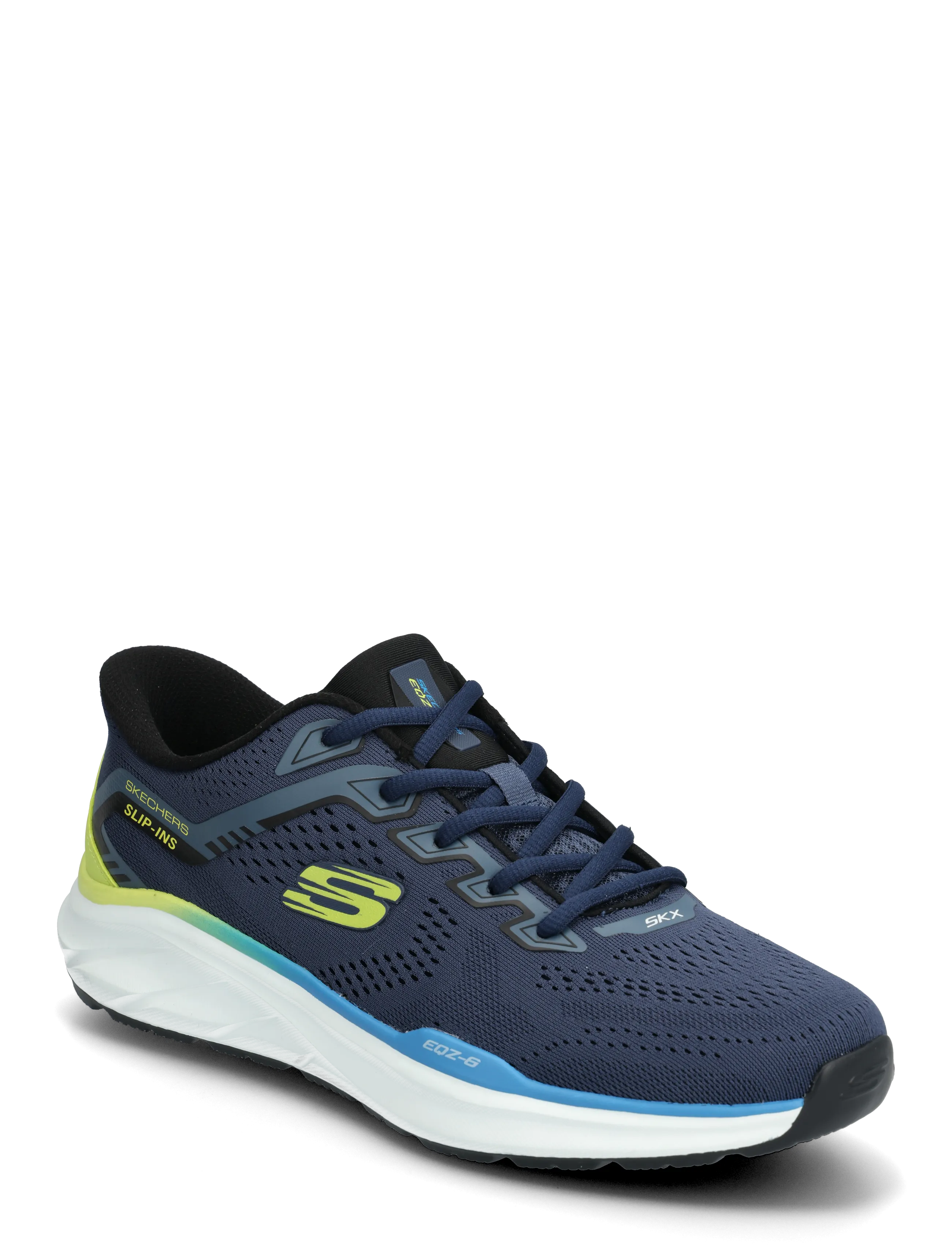 Skechers EQUALIZER 6.0 - LOYDE - Uutuudet - NVMT / navy