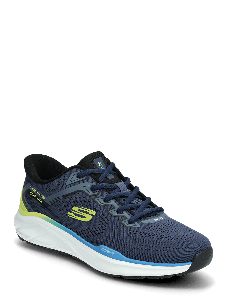Skechers - EQUALIZER 6.0 - LOYDE - niedriger schnitt - nvmt - 0