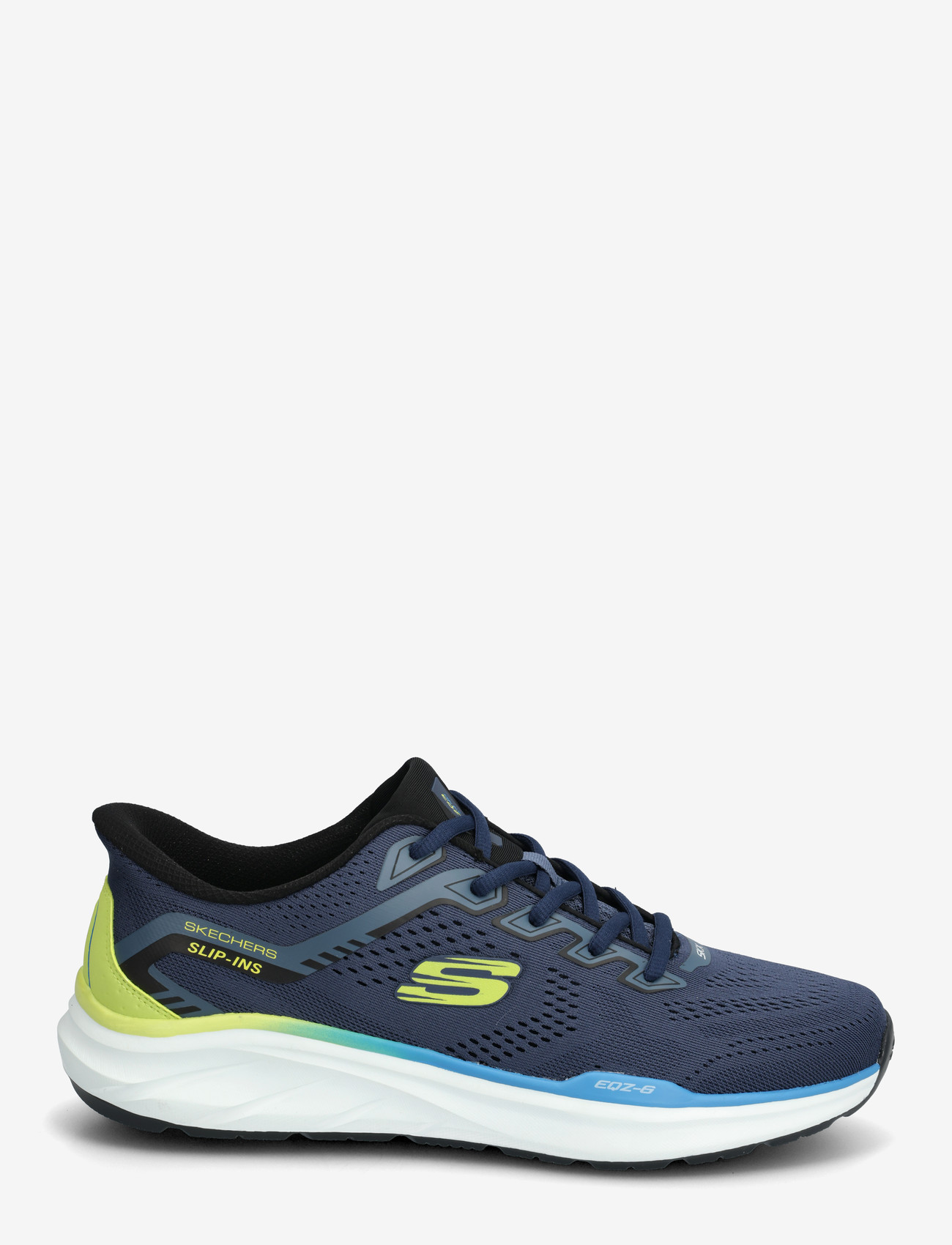 Skechers - EQUALIZER 6.0 - LOYDE - low tops - nvmt - 1