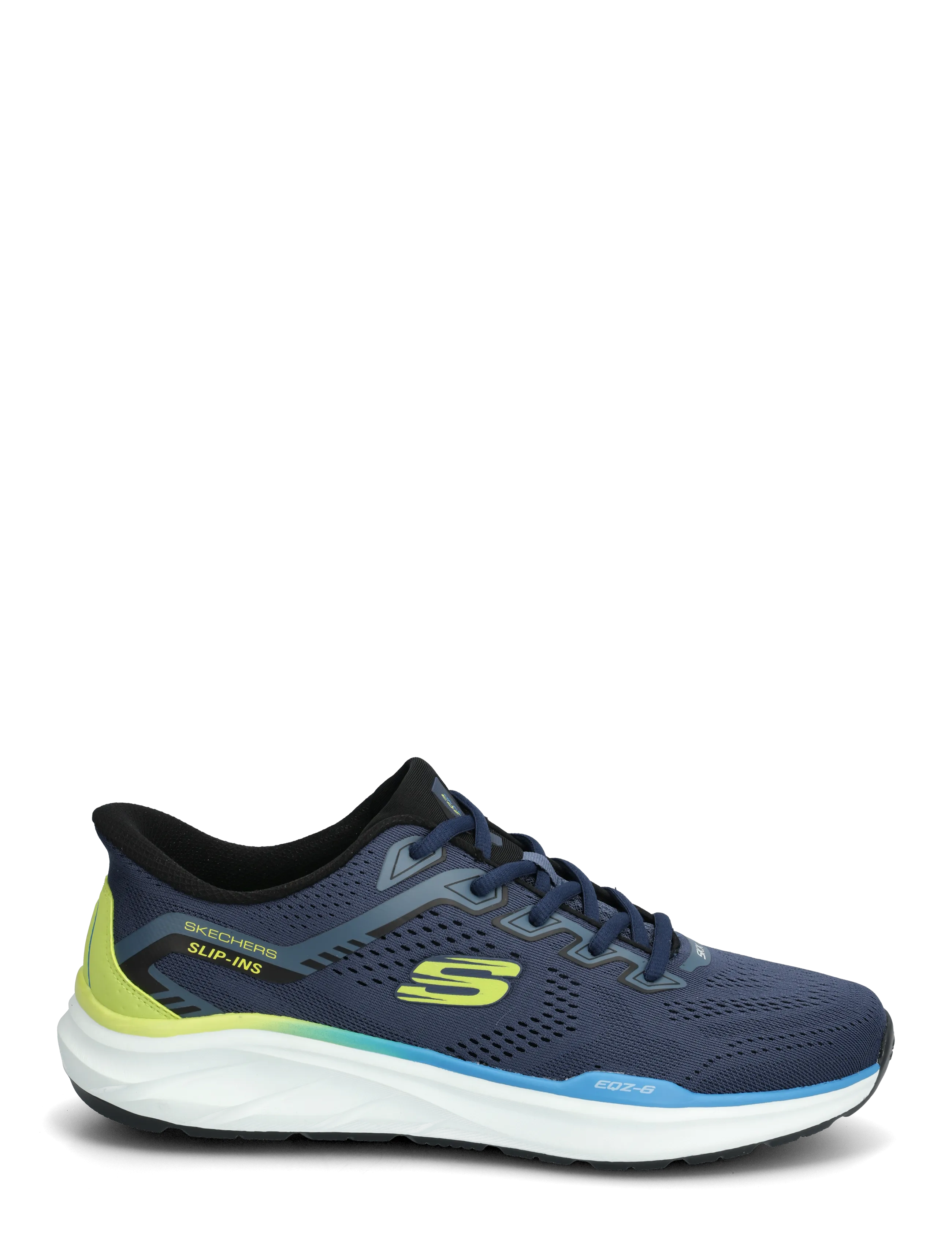Skechers - EQUALIZER 6.0 - LOYDE - menn - nvmt - 1