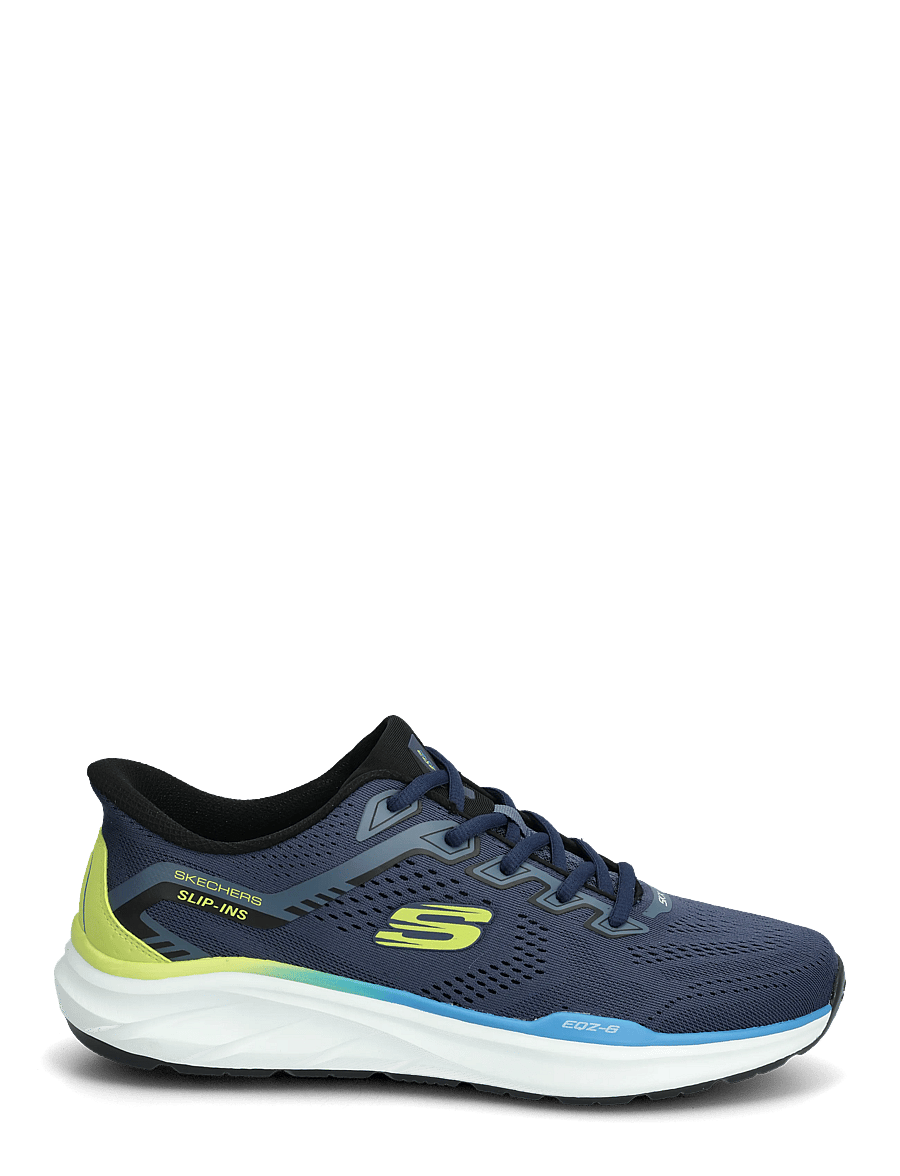 Skechers - EQUALIZER 6.0 - LOYDE - niedriger schnitt - nvmt - 1
