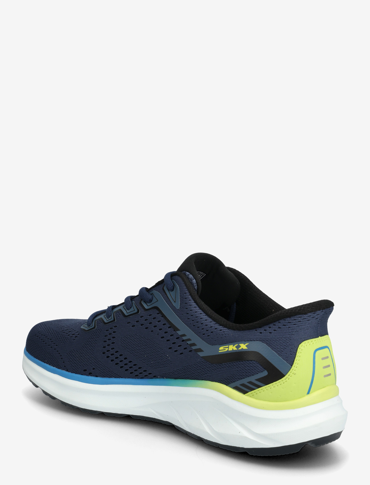 Skechers - EQUALIZER 6.0 - LOYDE - low tops - nvmt - 2