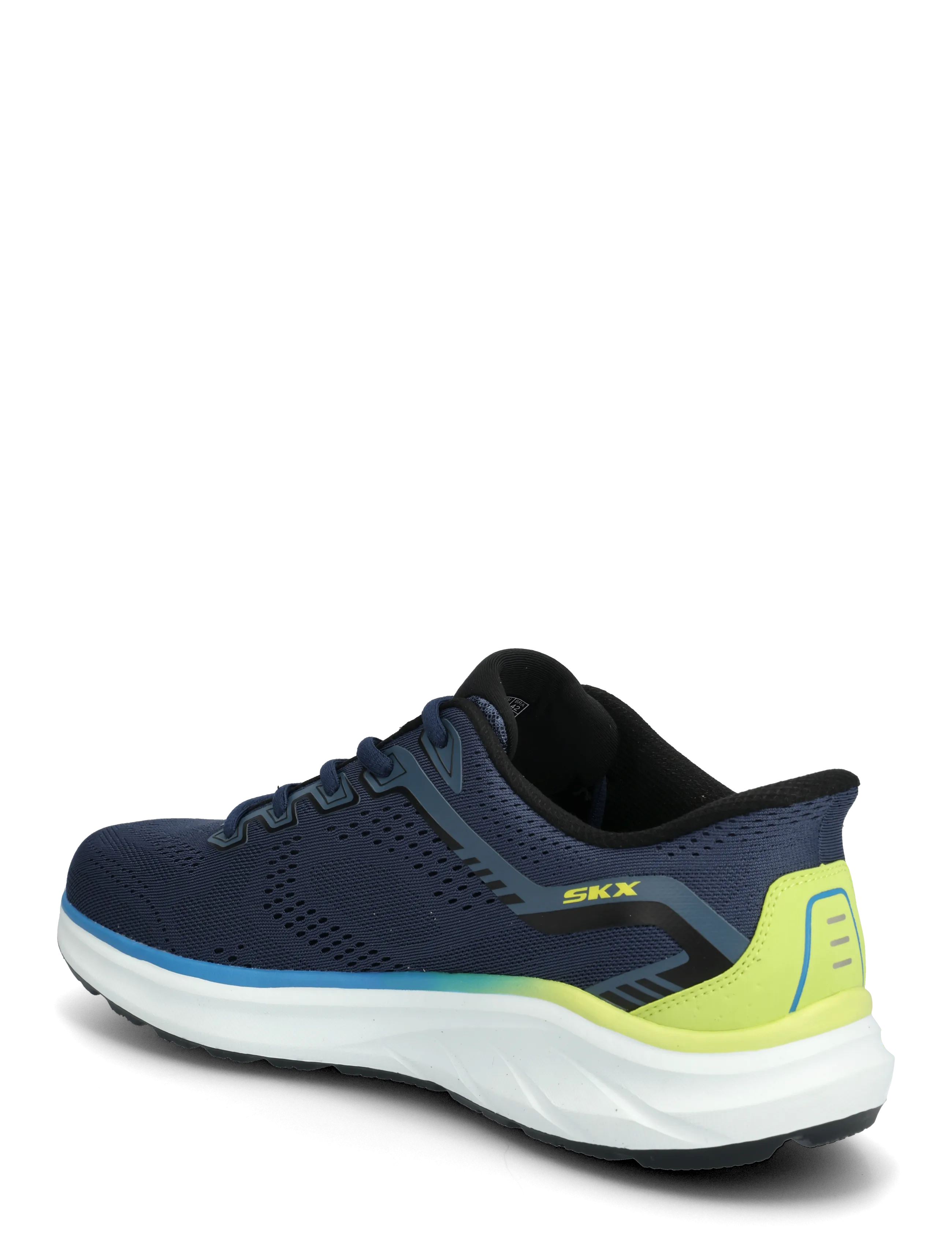 Skechers - EQUALIZER 6.0 - LOYDE - menn - nvmt - 2