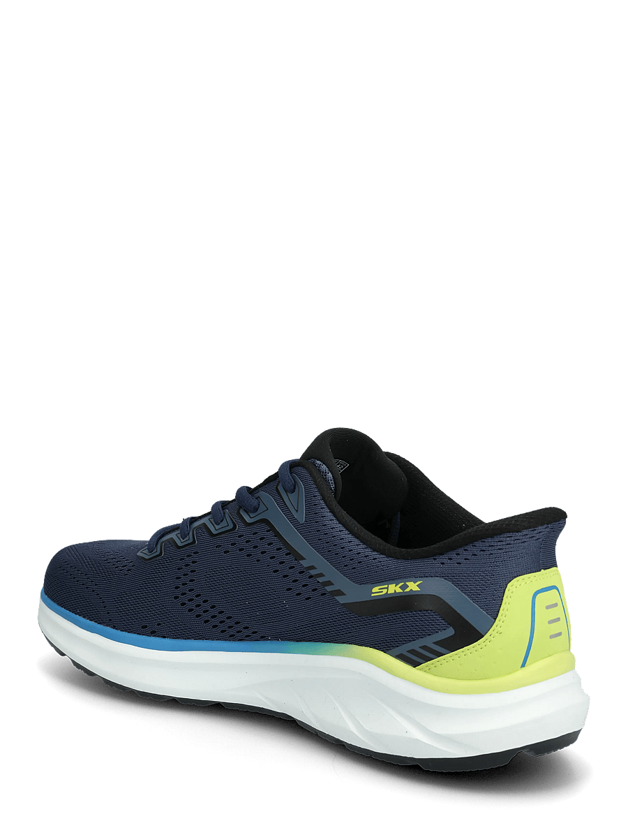Skechers - EQUALIZER 6.0 - LOYDE - niedriger schnitt - nvmt - 2