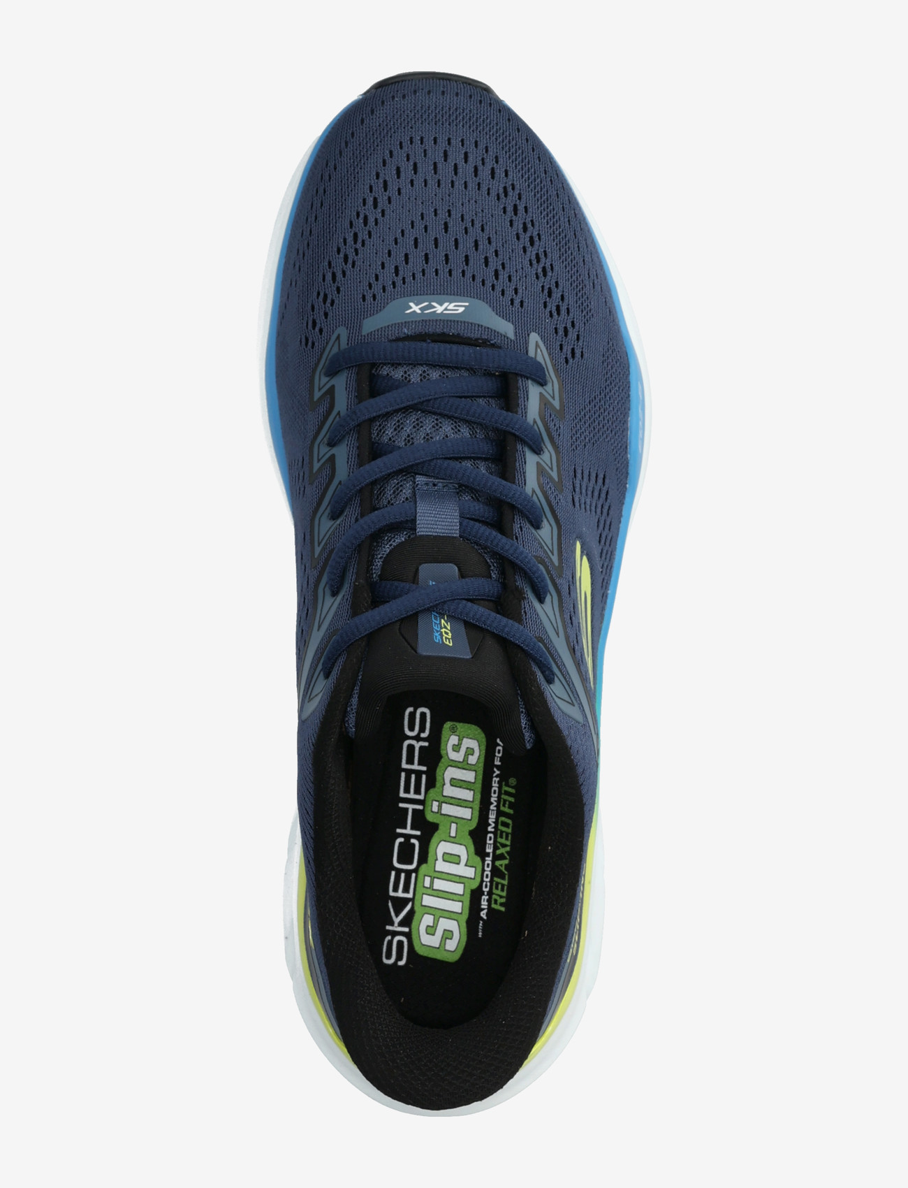 Skechers - EQUALIZER 6.0 - LOYDE - low tops - nvmt - 3