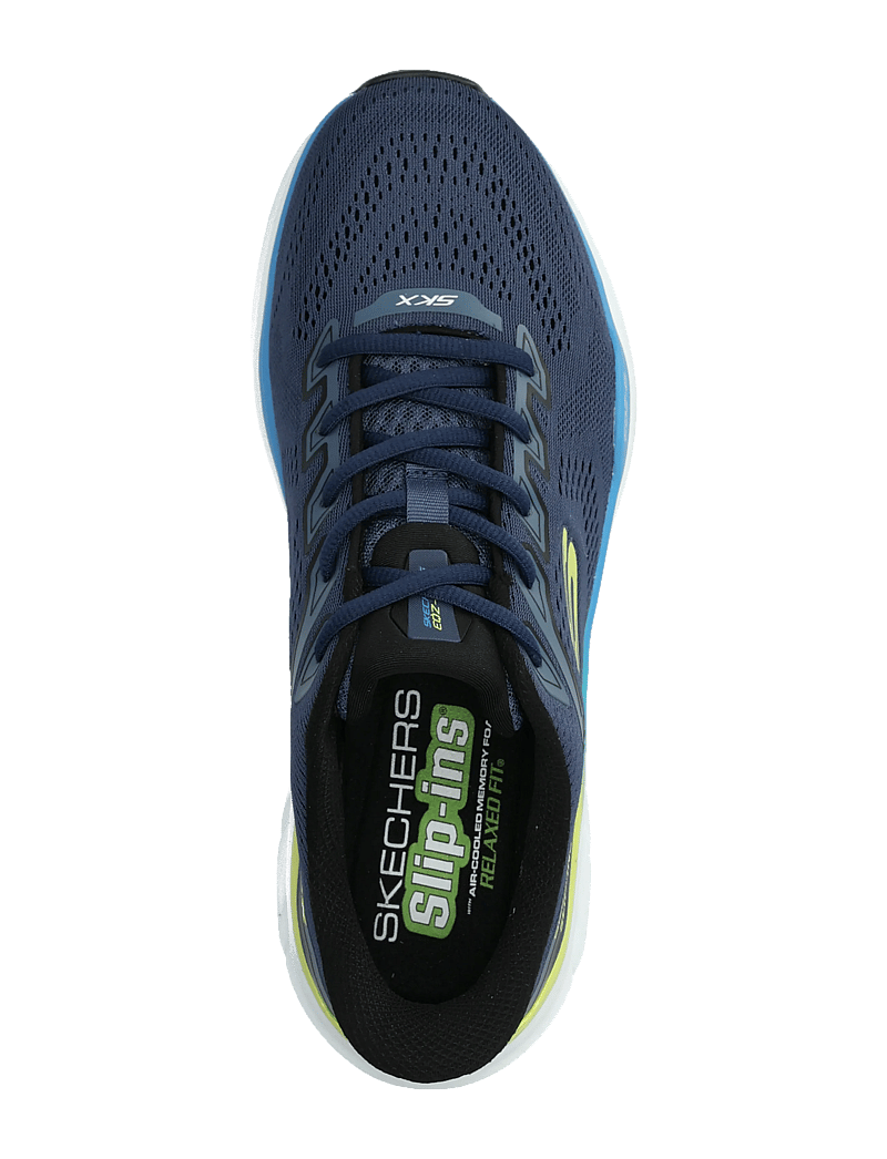 Skechers - EQUALIZER 6.0 - LOYDE - niedriger schnitt - nvmt - 3