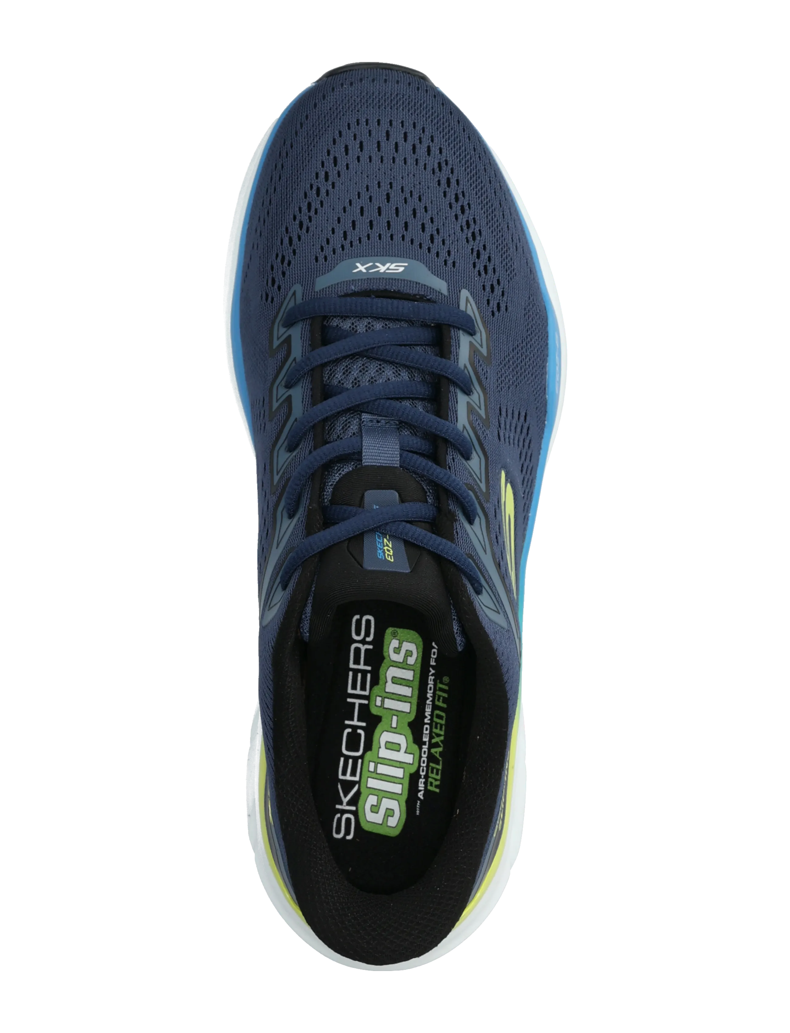Skechers - EQUALIZER 6.0 - LOYDE - menn - nvmt - 3
