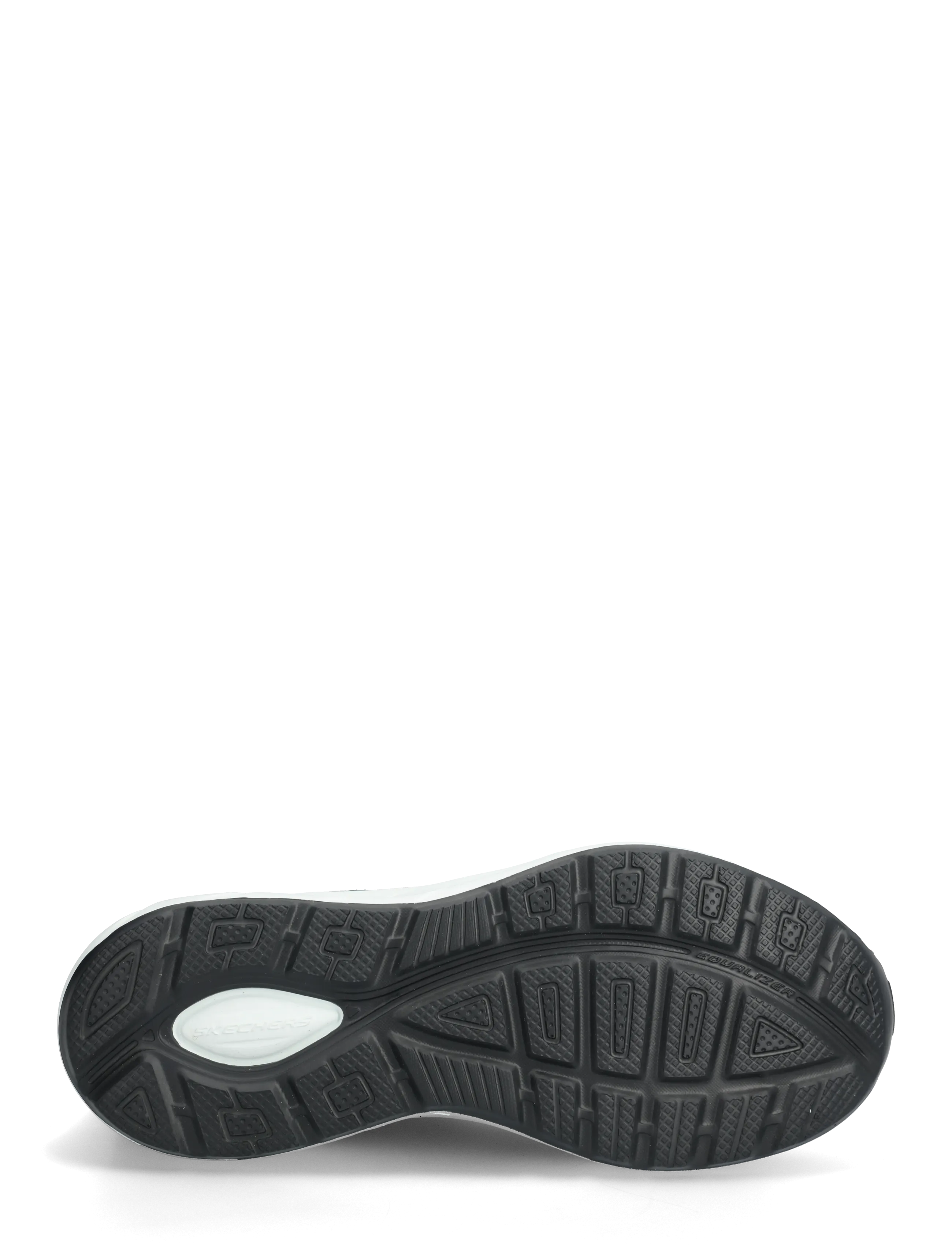 Skechers - EQUALIZER 6.0 - LOYDE - menn - nvmt - 4