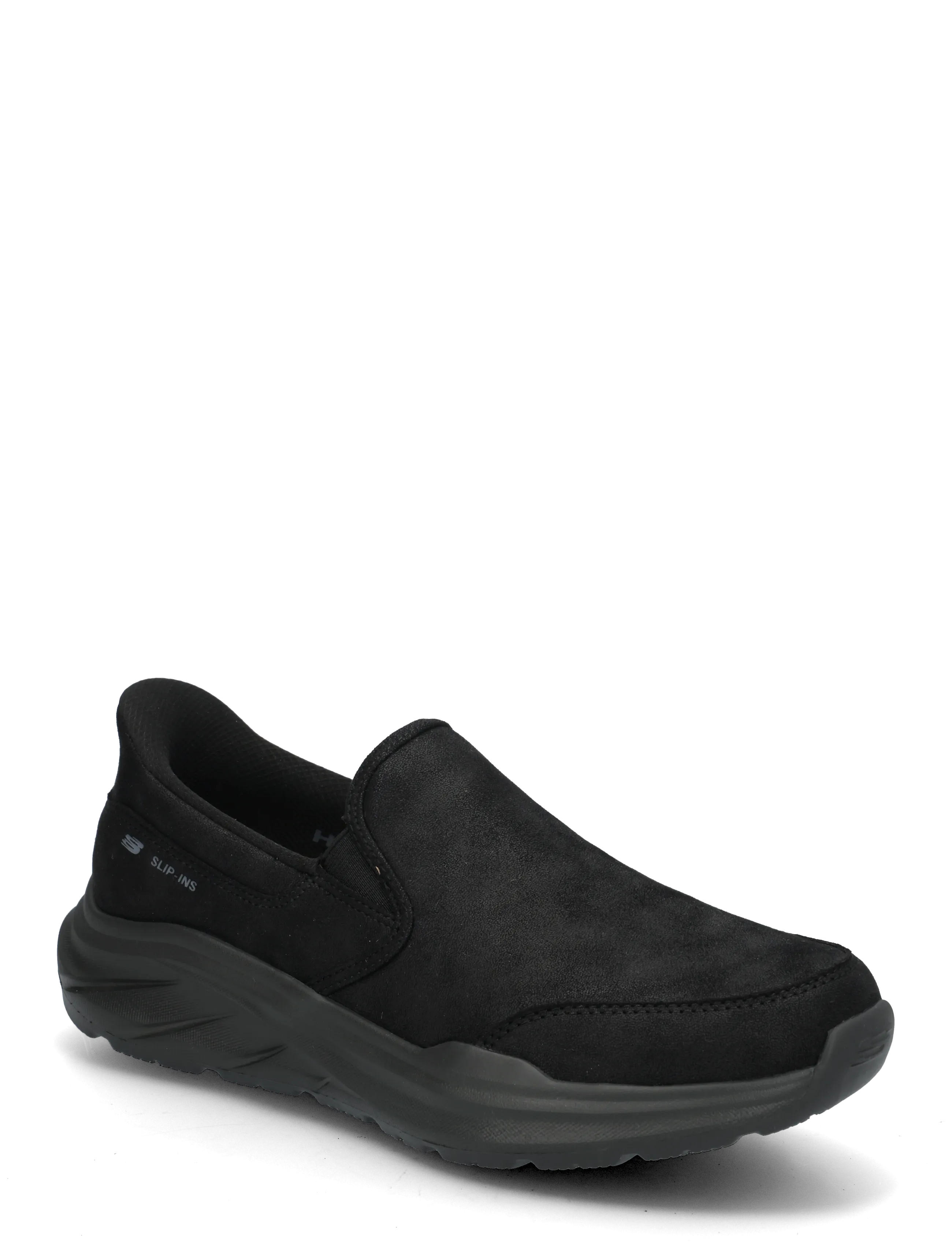 Skechers EQUALIZER 6.0 ZORLO - Shoes - BBK / black