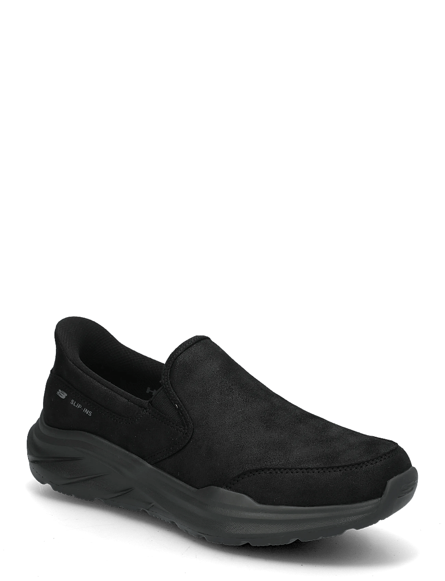 Skechers - EQUALIZER 6.0 ZORLO - sneakers - bbk - 0