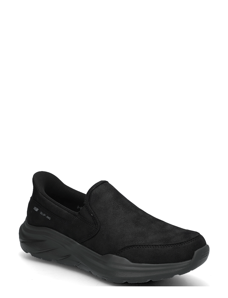 Skechers - EQUALIZER 6.0 ZORLO - bbk - 0