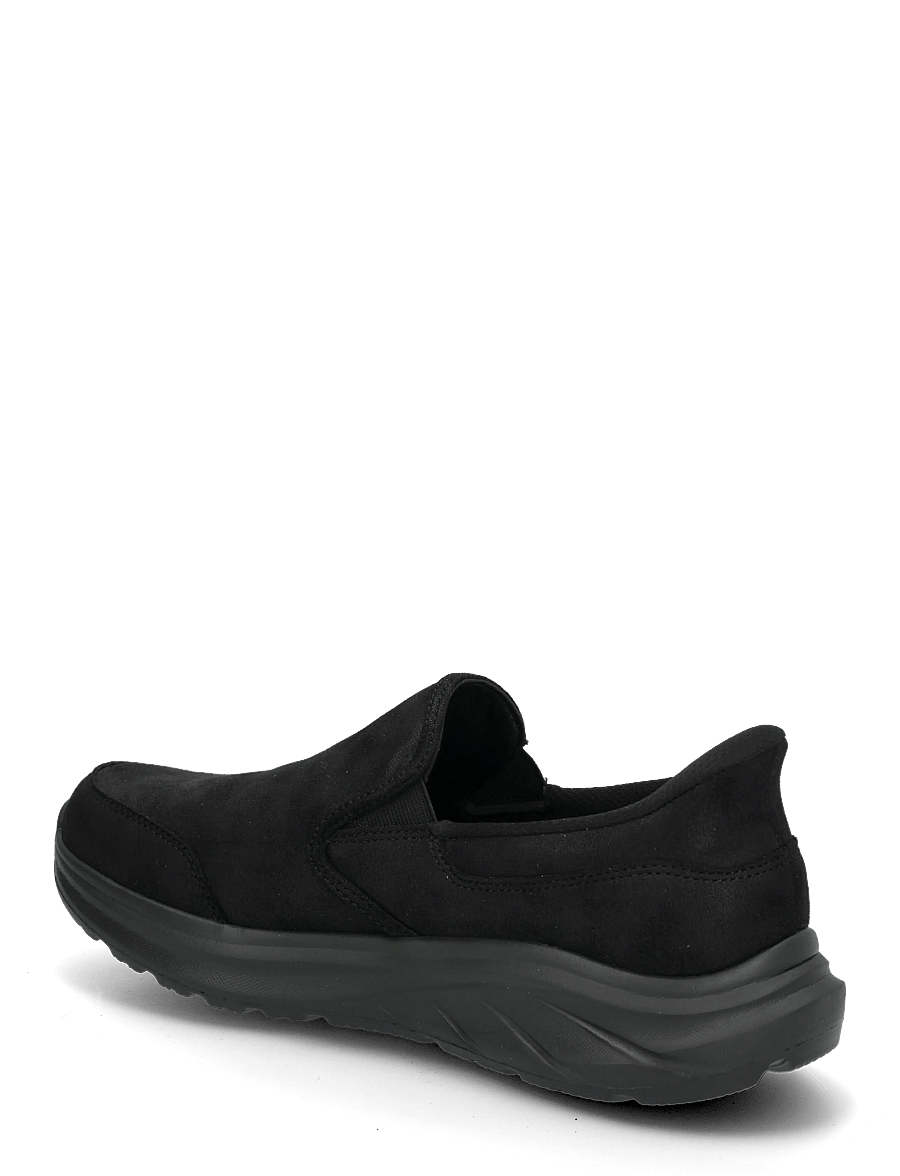 Skechers - EQUALIZER 6.0 ZORLO - sneakers - bbk - 1