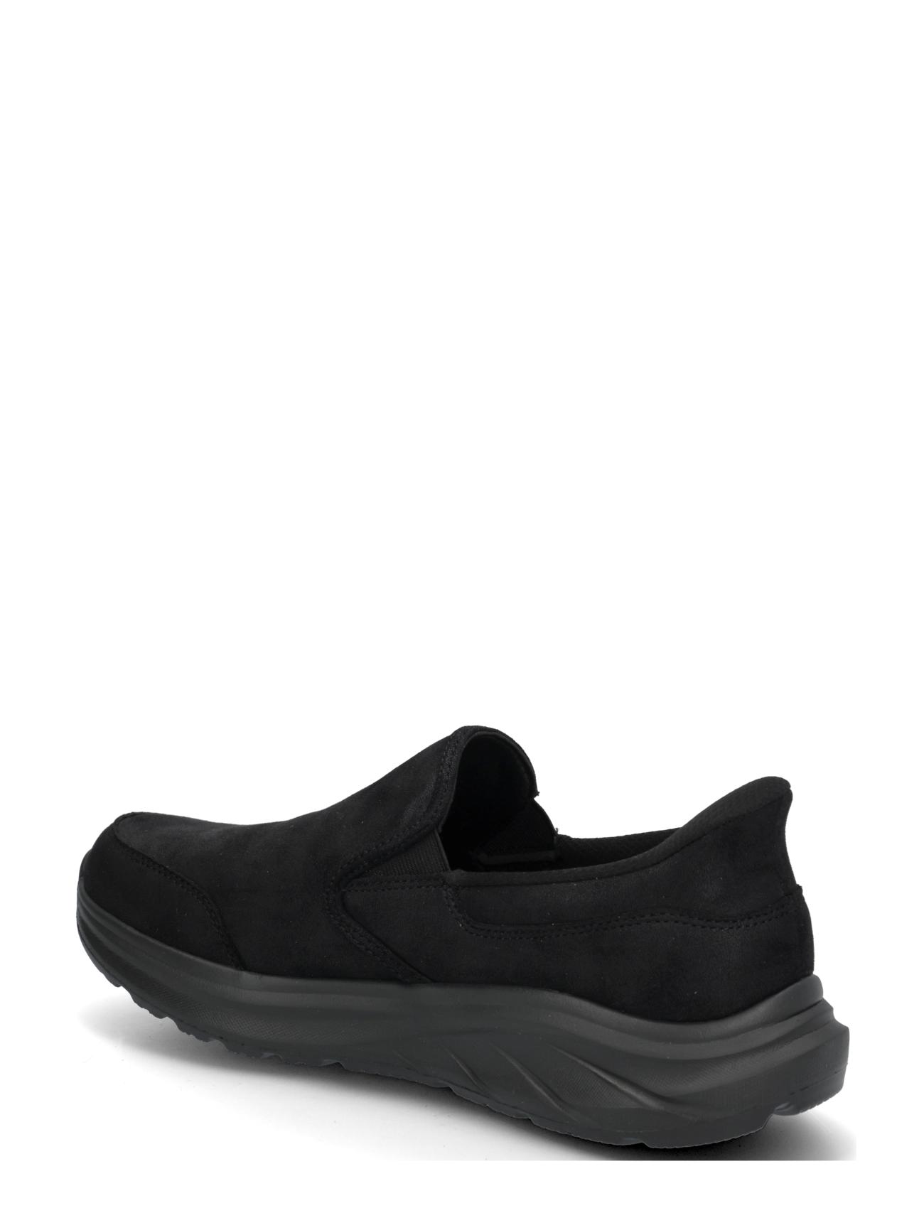 Skechers - EQUALIZER 6.0 ZORLO - bbk - 1