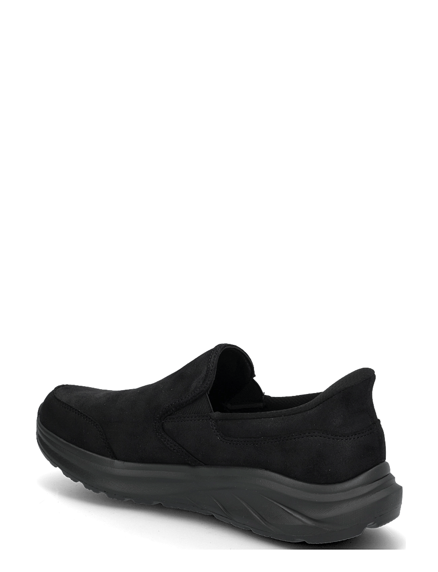 Skechers - EQUALIZER 6.0 ZORLO - bbk - 1