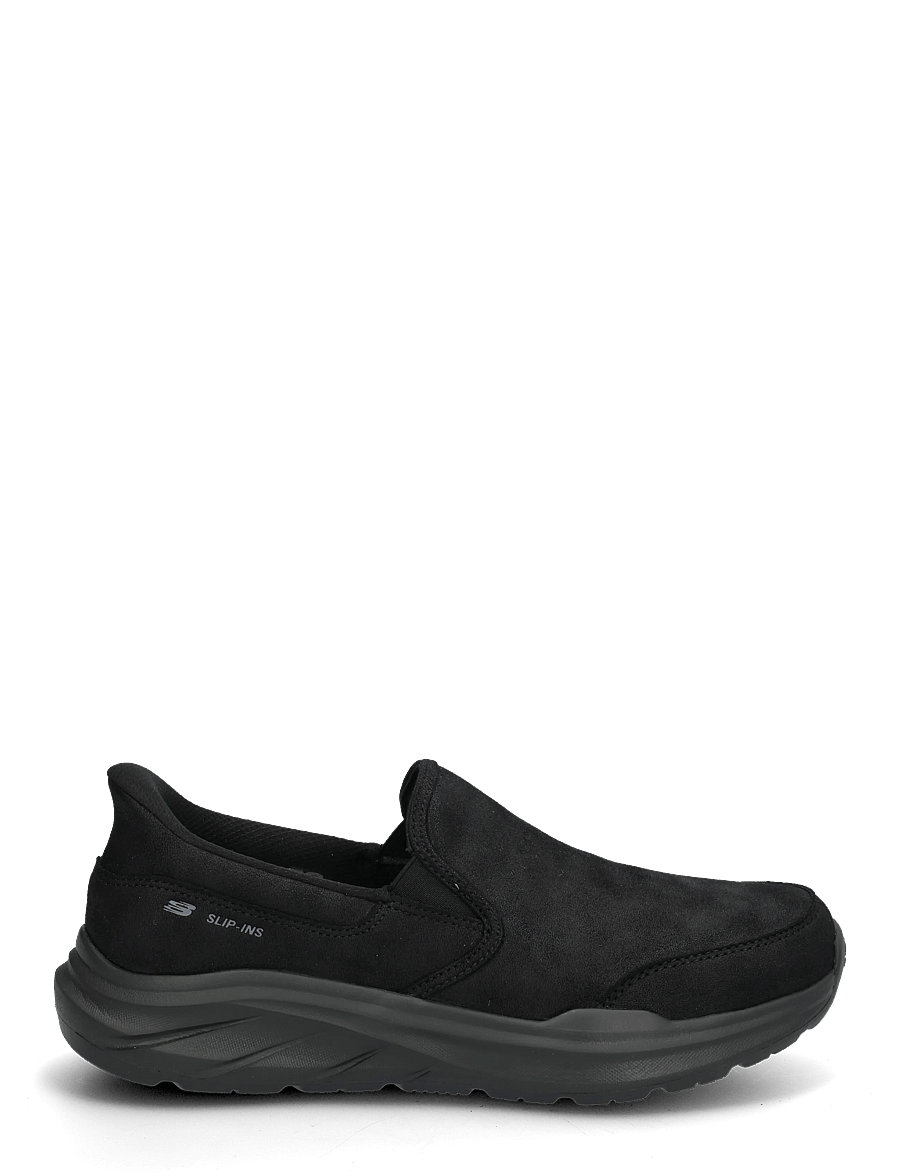 Skechers - EQUALIZER 6.0 ZORLO - sneakers - bbk - 2