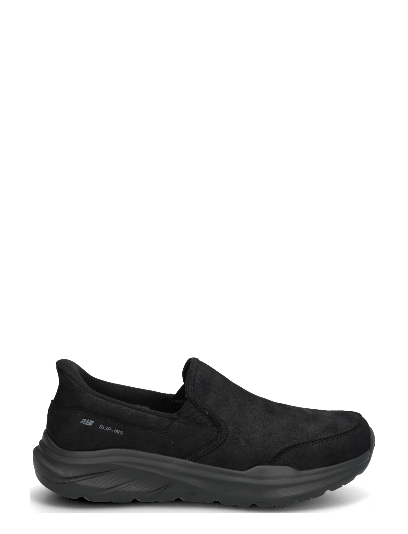Skechers - EQUALIZER 6.0 ZORLO - bbk - 2