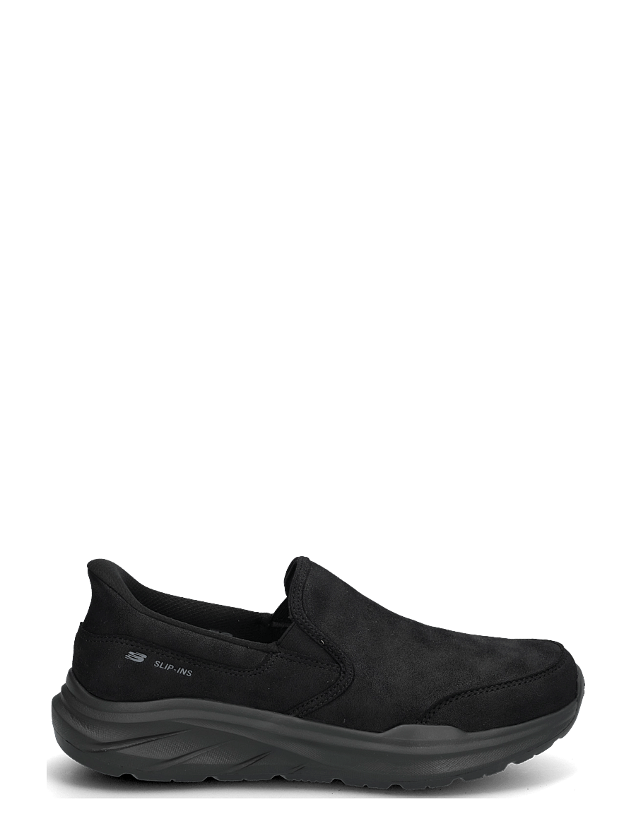 Skechers - EQUALIZER 6.0 ZORLO - bbk - 2