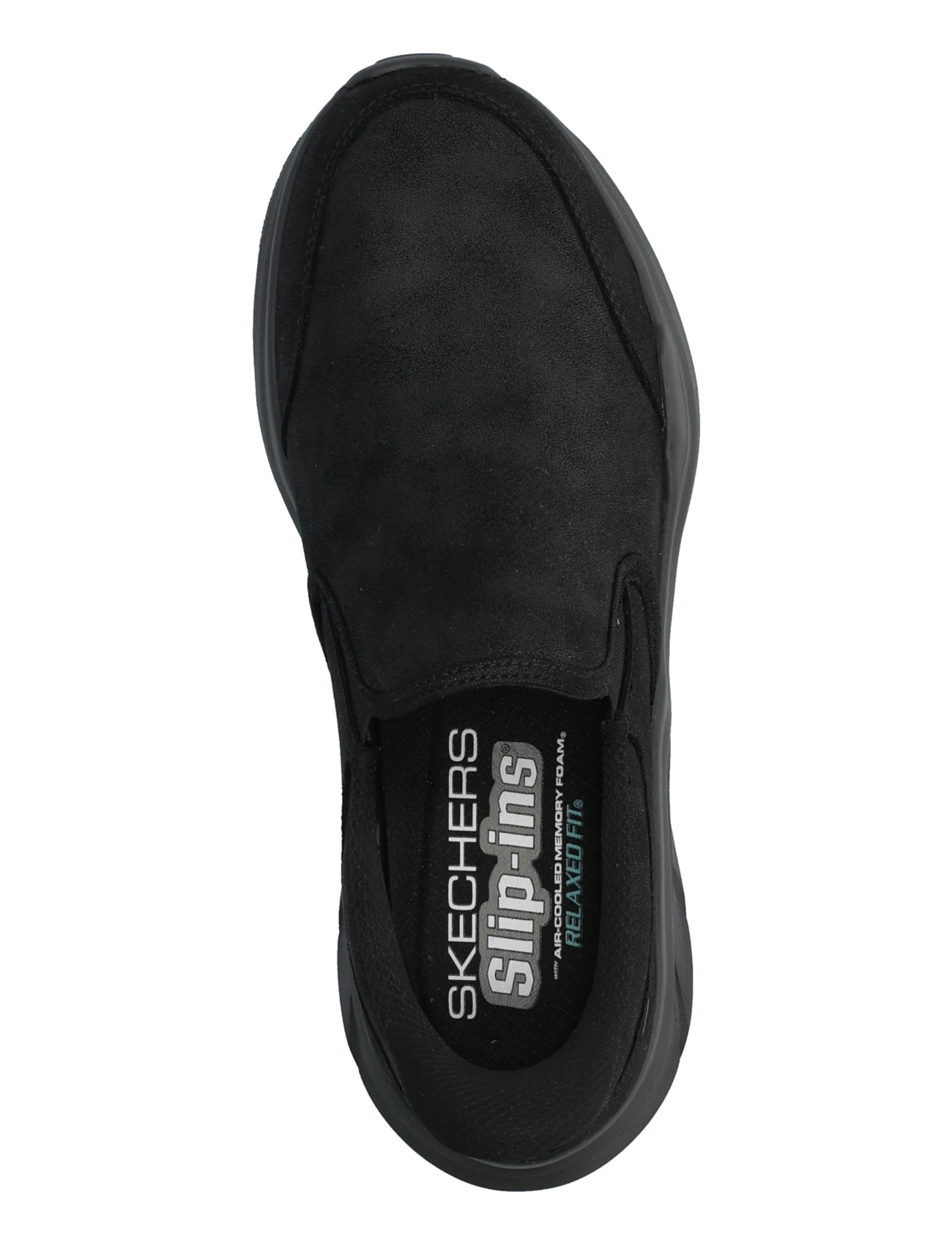 Skechers - EQUALIZER 6.0 ZORLO - bbk - 3