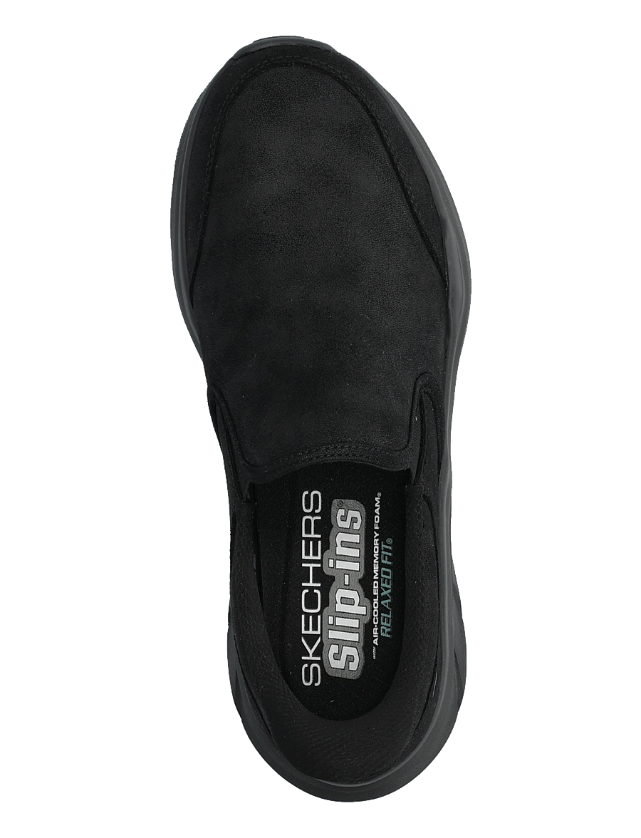 Skechers - EQUALIZER 6.0 ZORLO - bbk - 3