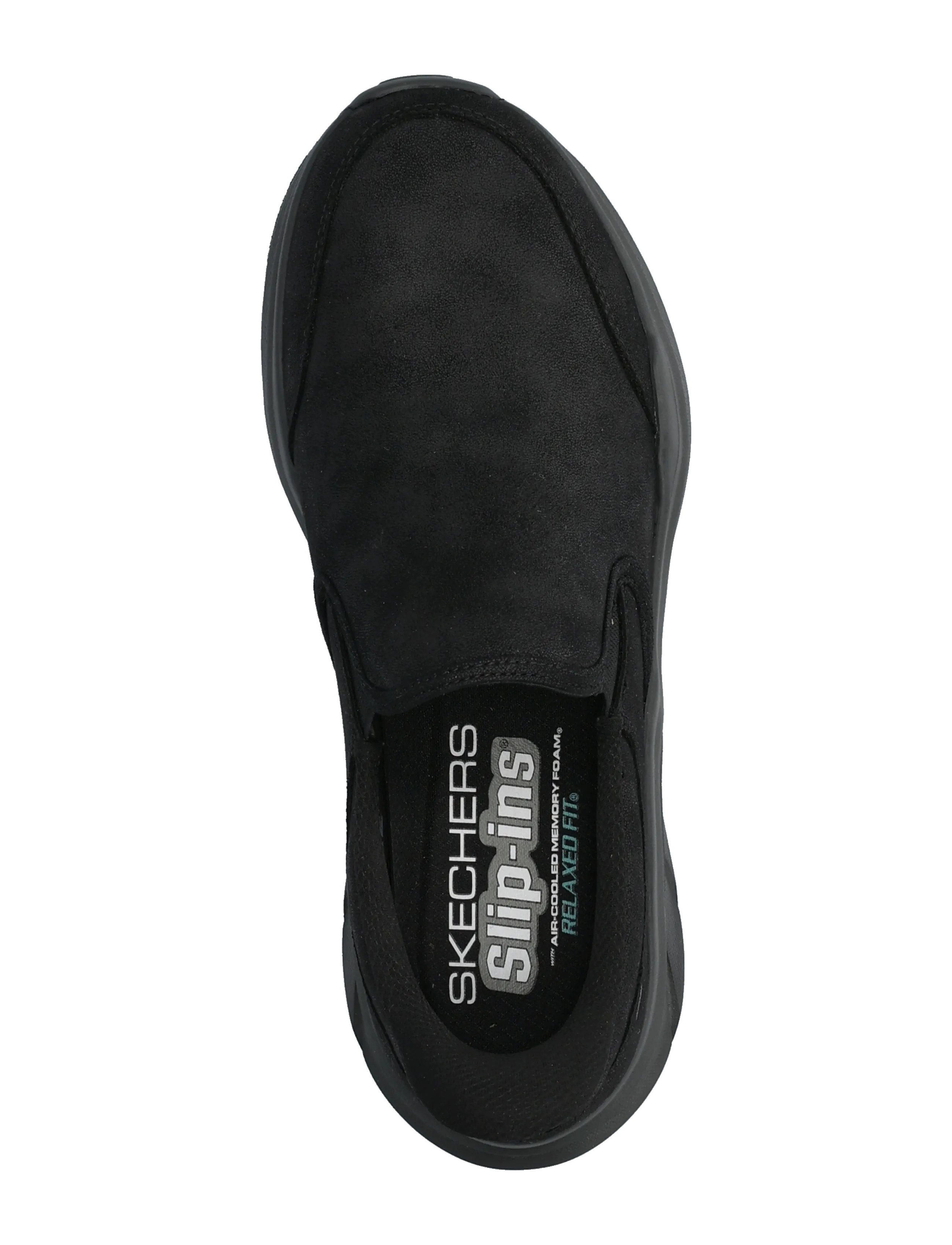 Skechers - EQUALIZER 6.0 ZORLO - sneakers - bbk - 3