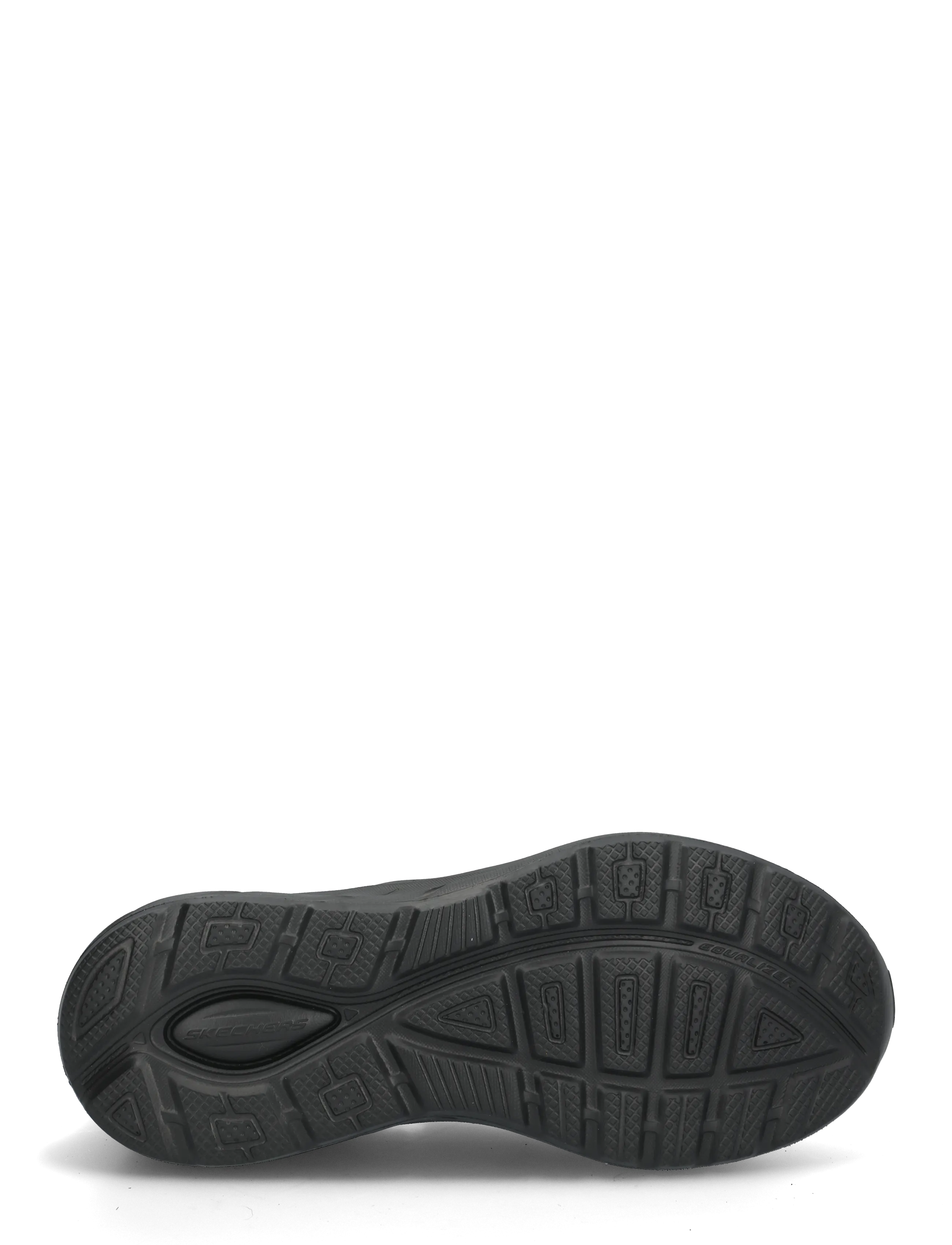 Skechers - EQUALIZER 6.0 ZORLO - sneakers - bbk - 4