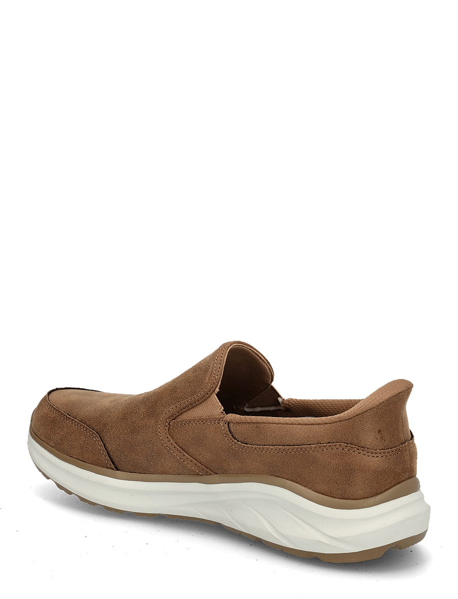 Skechers - EQUALIZER 6.0 ZORLO - sneaker - wsk - 1