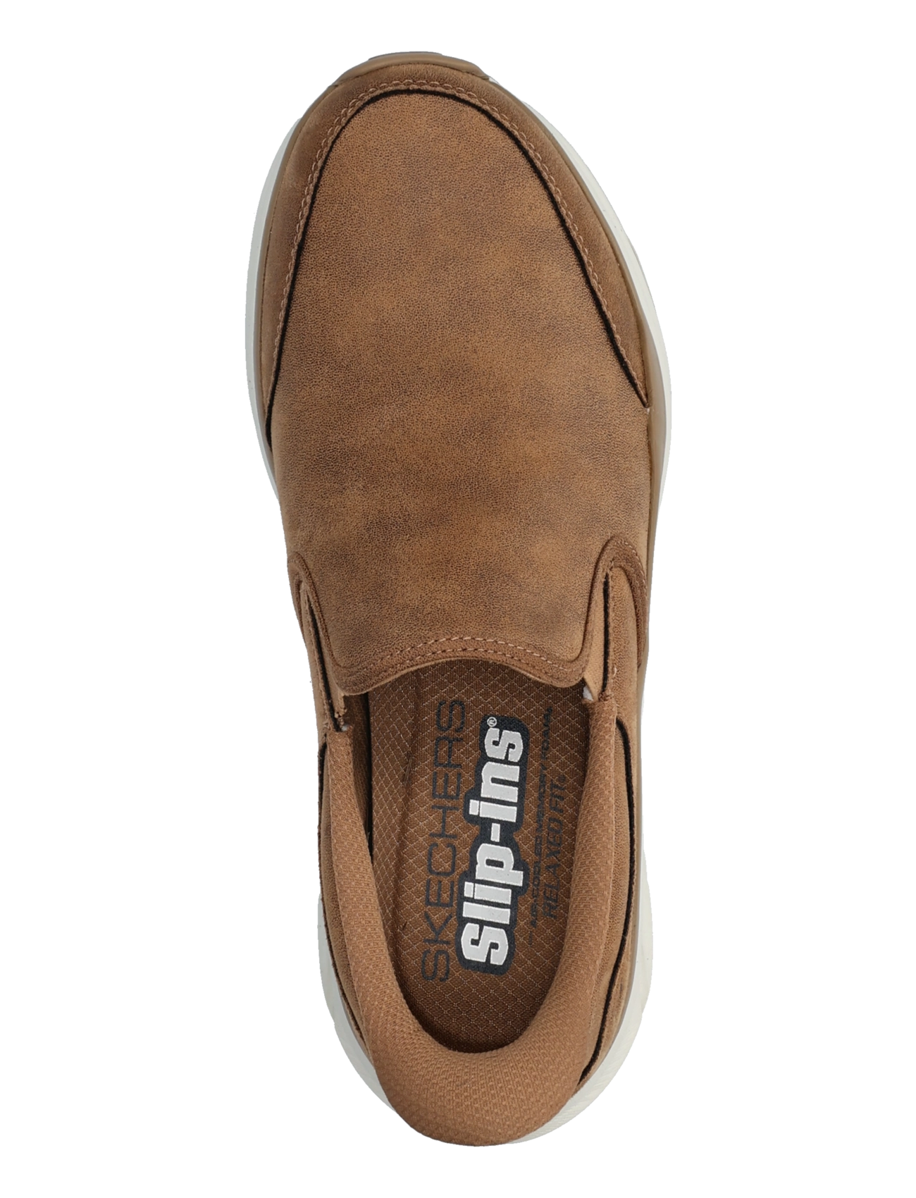 Skechers - EQUALIZER 6.0 ZORLO - wsk - 3