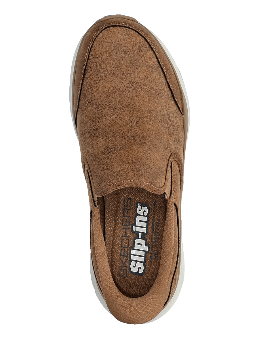 Skechers - EQUALIZER 6.0 ZORLO - wsk - 3
