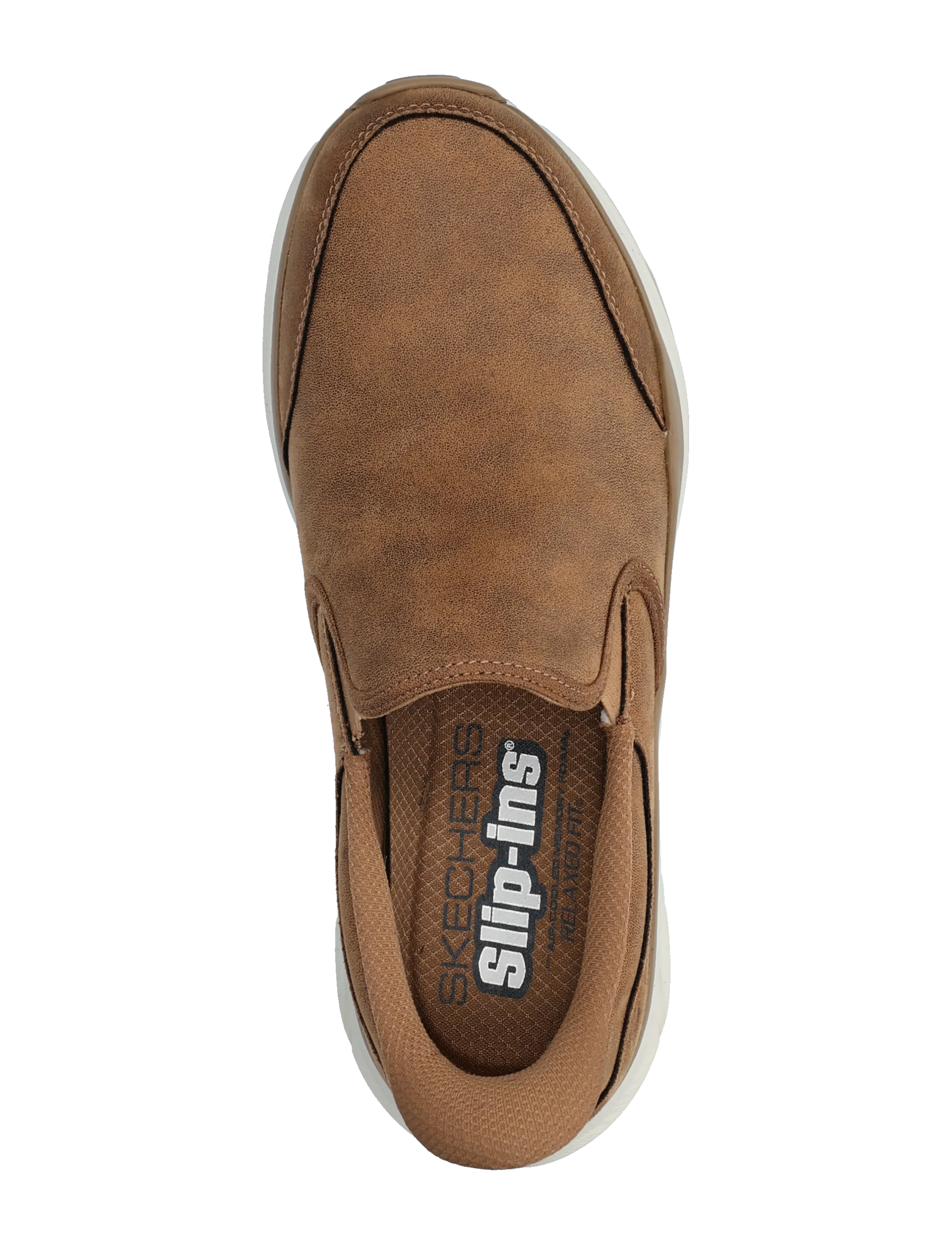 Skechers - EQUALIZER 6.0 ZORLO - höstfynd - wsk - 3