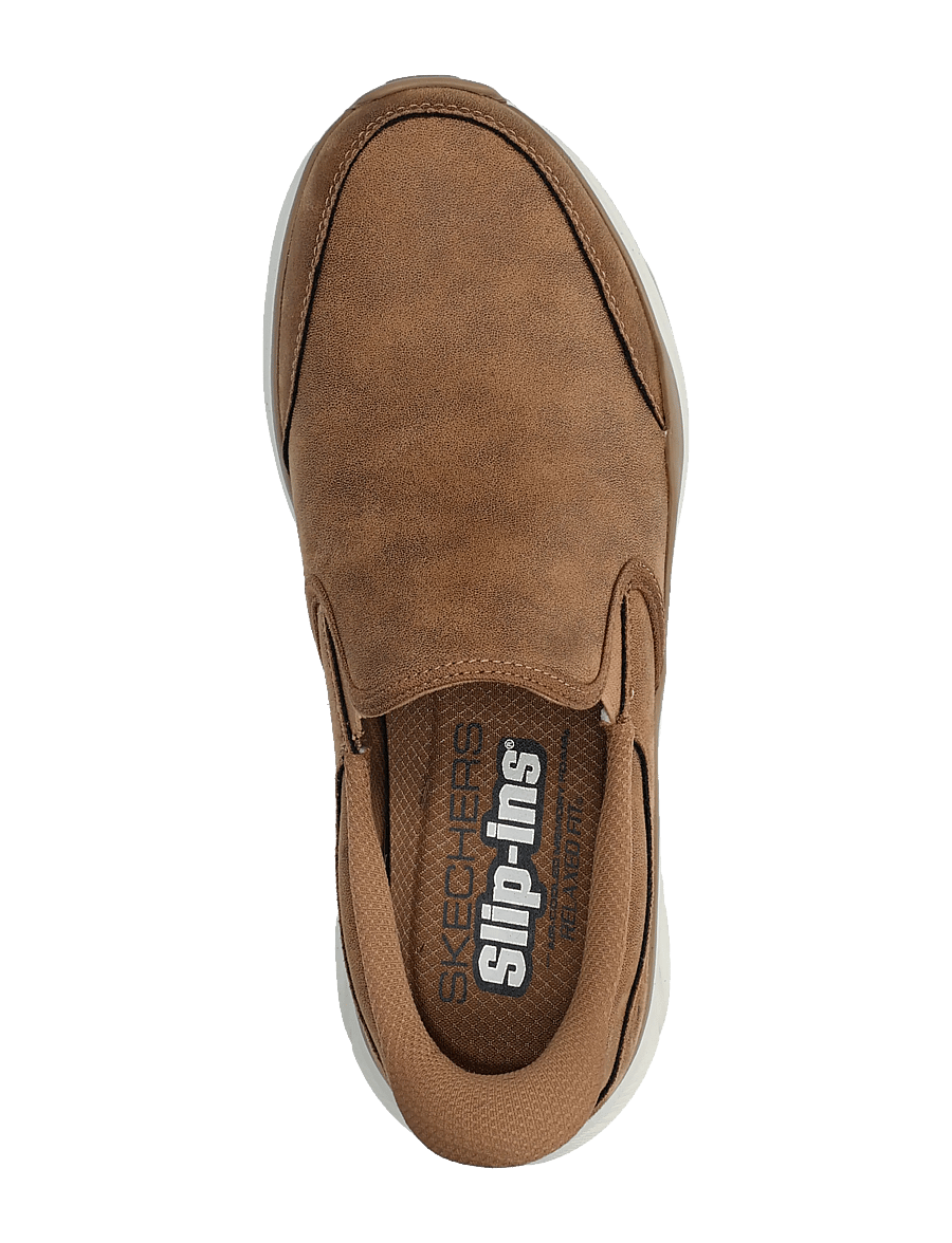 Skechers - EQUALIZER 6.0 ZORLO - sneaker - wsk - 3