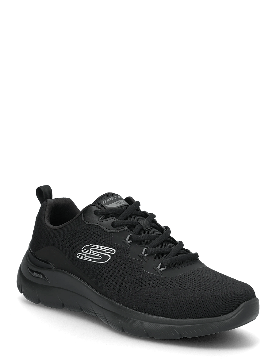 Skechers - ARCH FIT SUMMITS KRAVEL - sneakers - bbk - 0