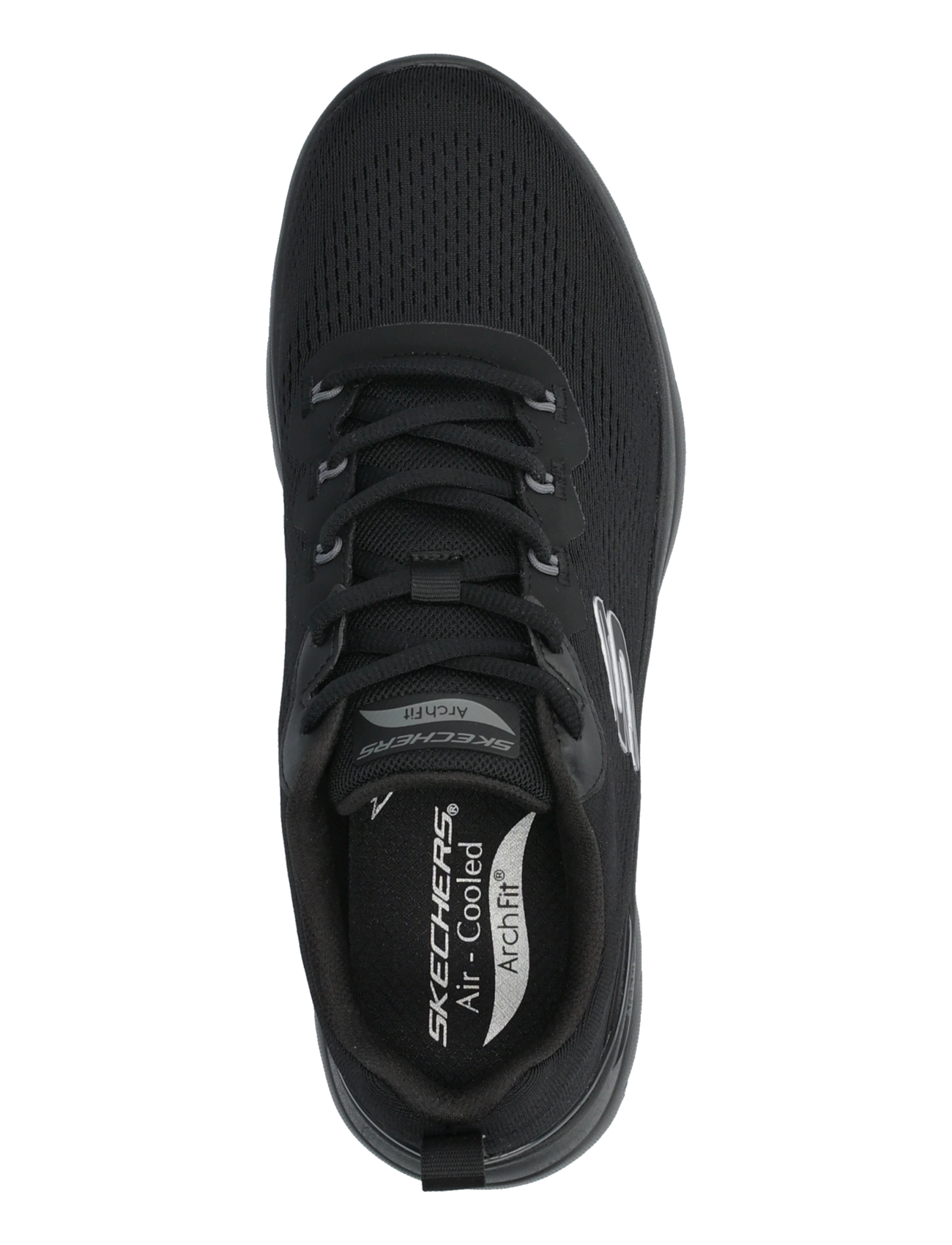 Arch Fit Summits Kravel 4