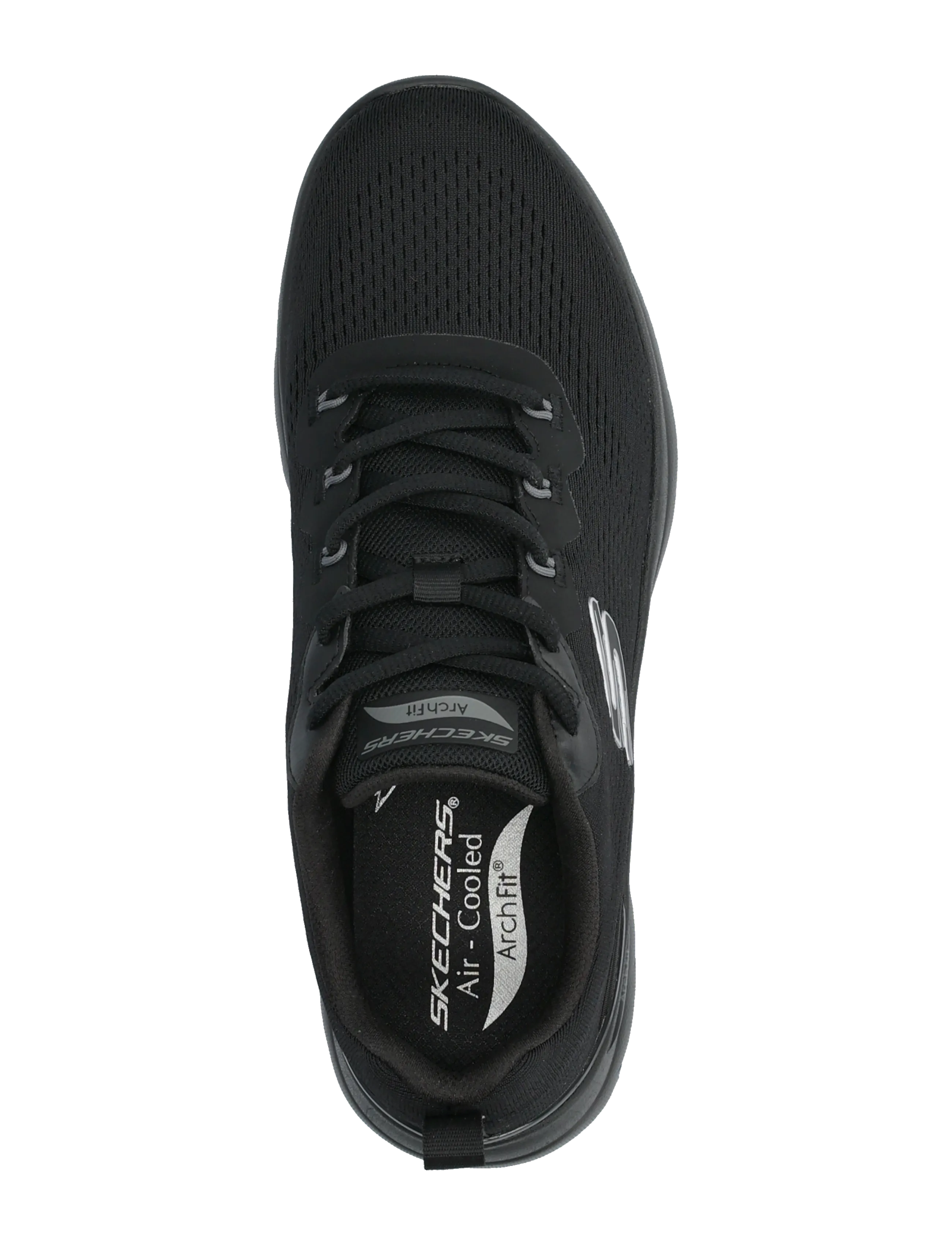 Skechers - ARCH FIT SUMMITS KRAVEL - sneakers - bbk - 3