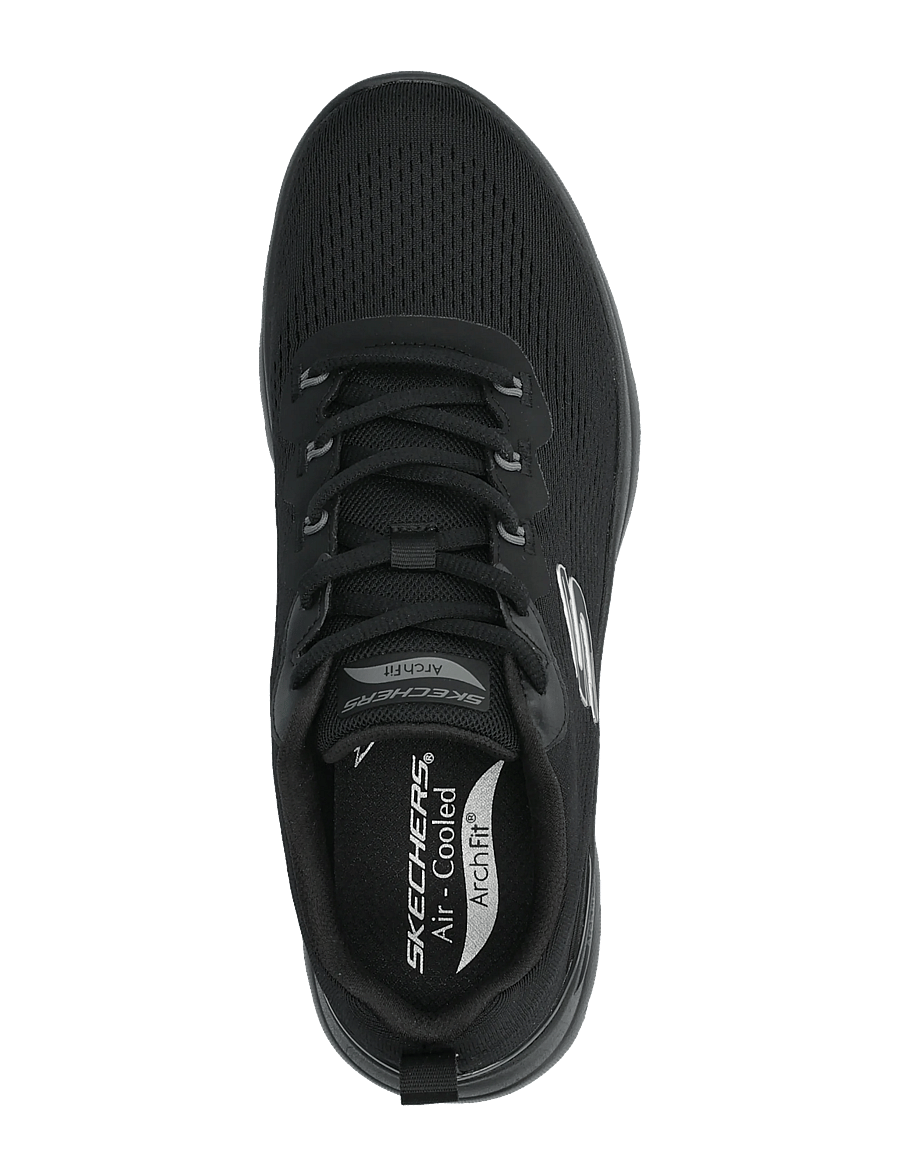 Skechers - ARCH FIT SUMMITS KRAVEL - sneakers - bbk - 3
