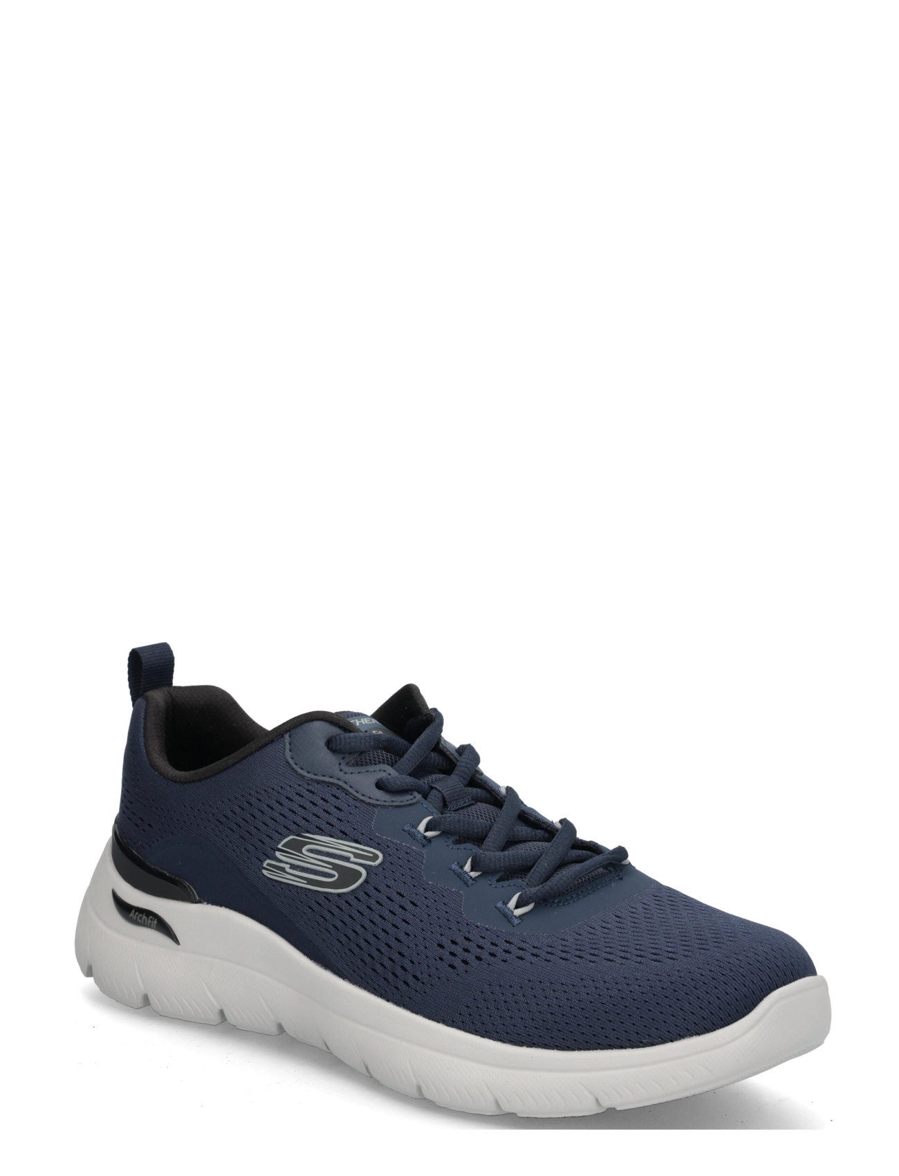 Skechers ARCH FIT SUMMITS KRAVEL - Skechers - NVY / navy