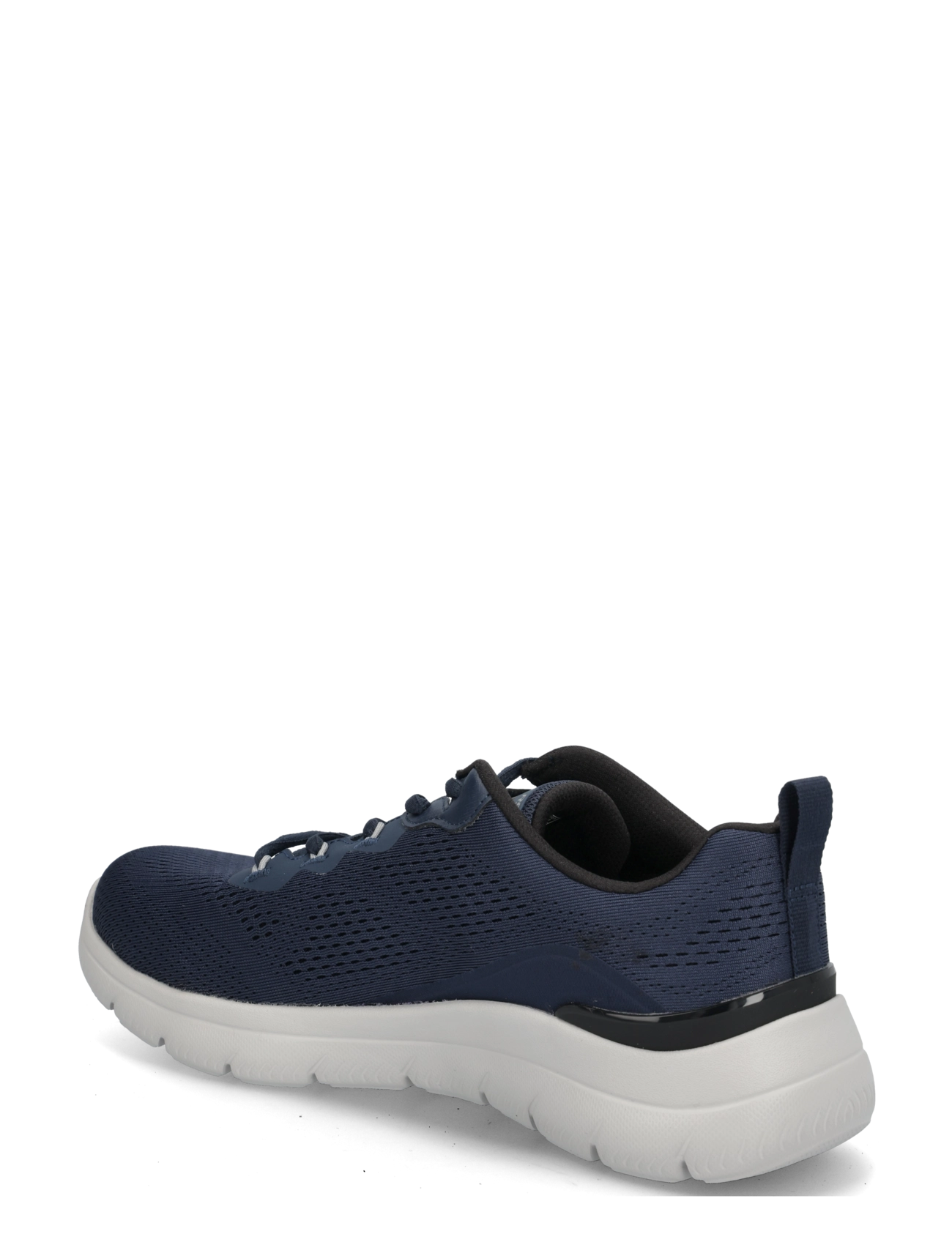 Skechers - ARCH FIT SUMMITS KRAVEL - låga sneakers - nvy - 1