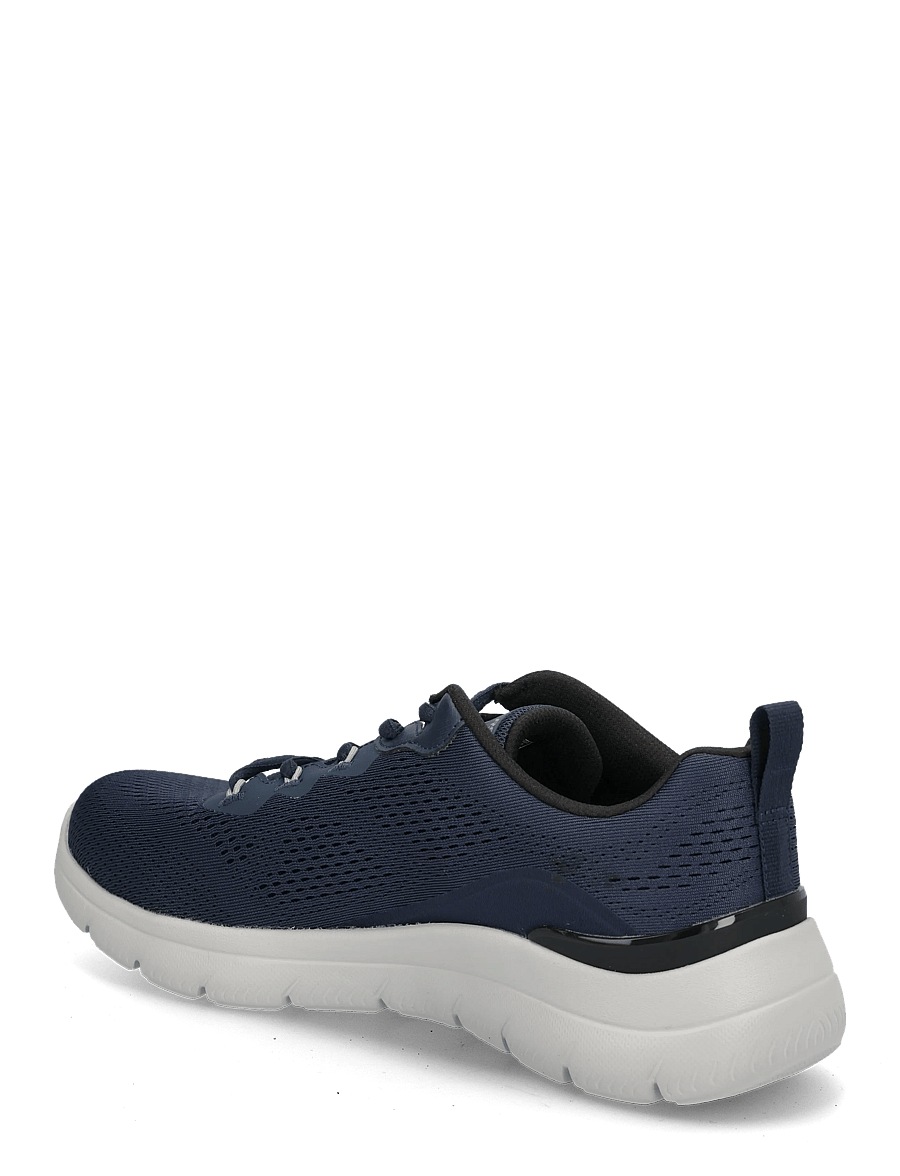 Skechers - ARCH FIT SUMMITS KRAVEL - laisvalaikio batai - nvy - 1