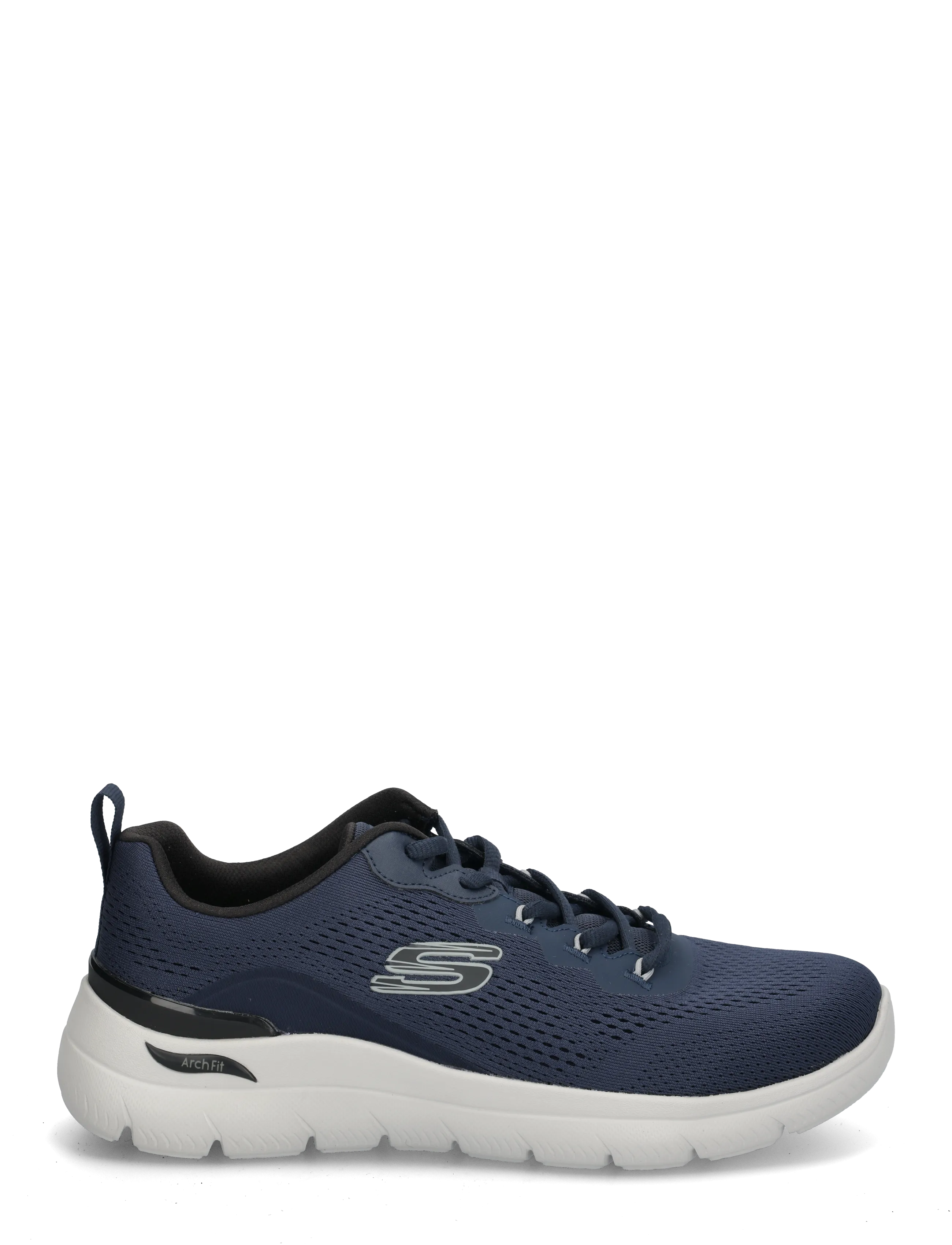 Skechers - ARCH FIT SUMMITS KRAVEL - höstfynd - nvy - 2