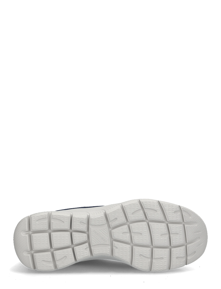 Skechers - ARCH FIT SUMMITS KRAVEL - laisvalaikio batai - nvy - 4