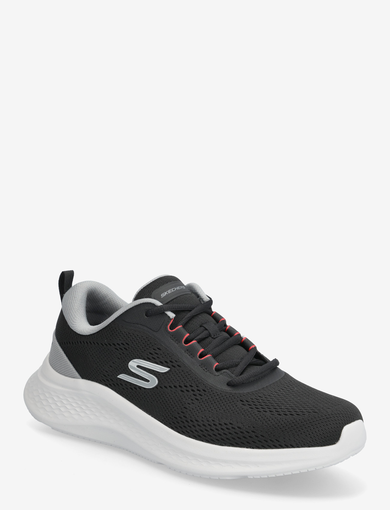 Skechers - SKECH-LITE PRO 2.0 - BERRIX - lave sneakers - bkgy - 0