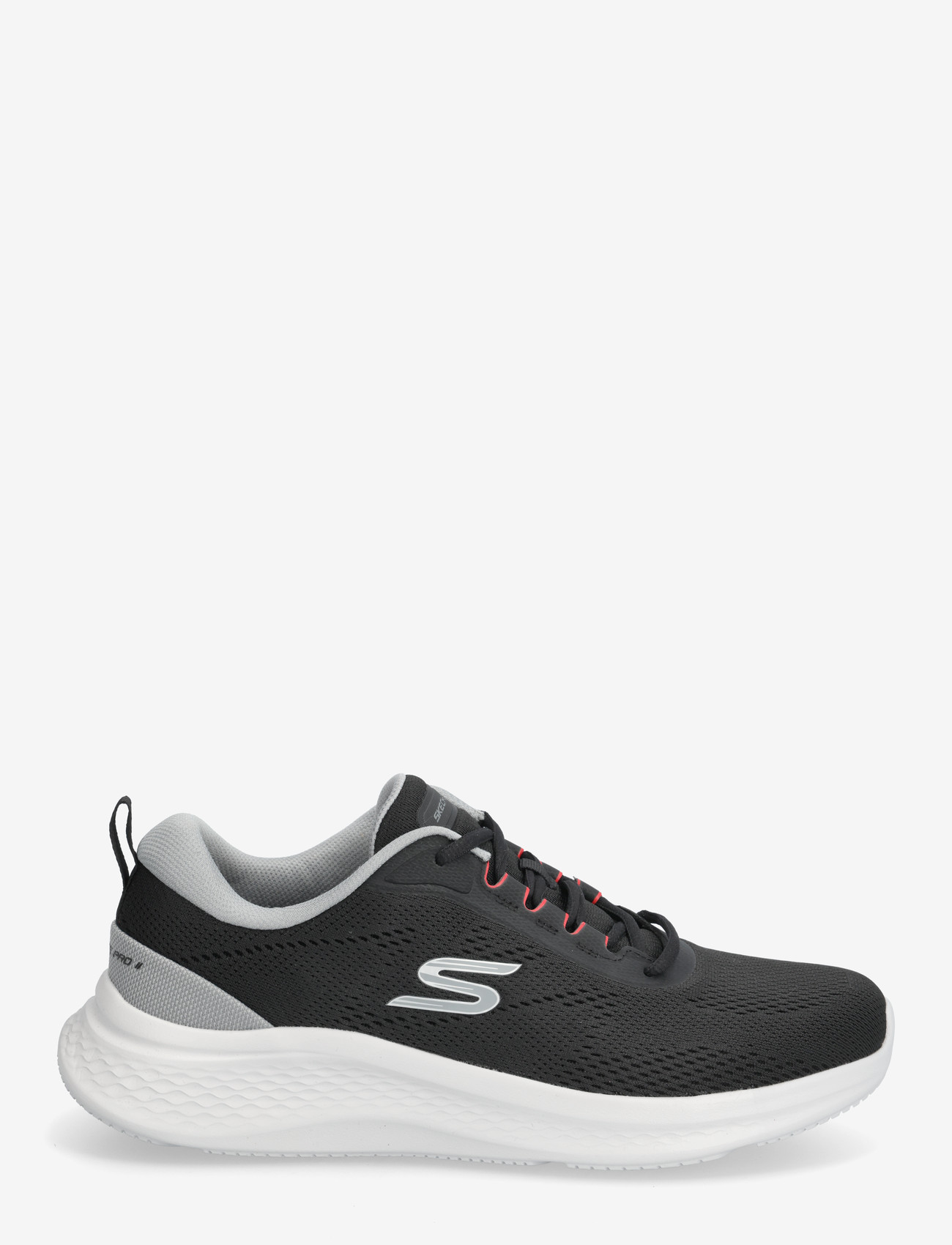 Skechers - SKECH-LITE PRO 2.0 - BERRIX - lave sneakers - bkgy - 1