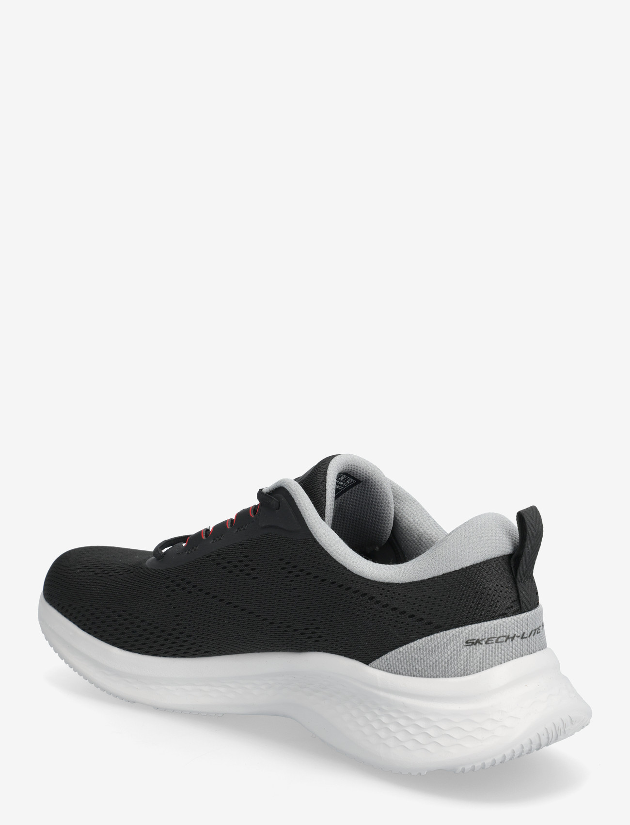 Skechers - SKECH-LITE PRO 2.0 - BERRIX - lave sneakers - bkgy - 2