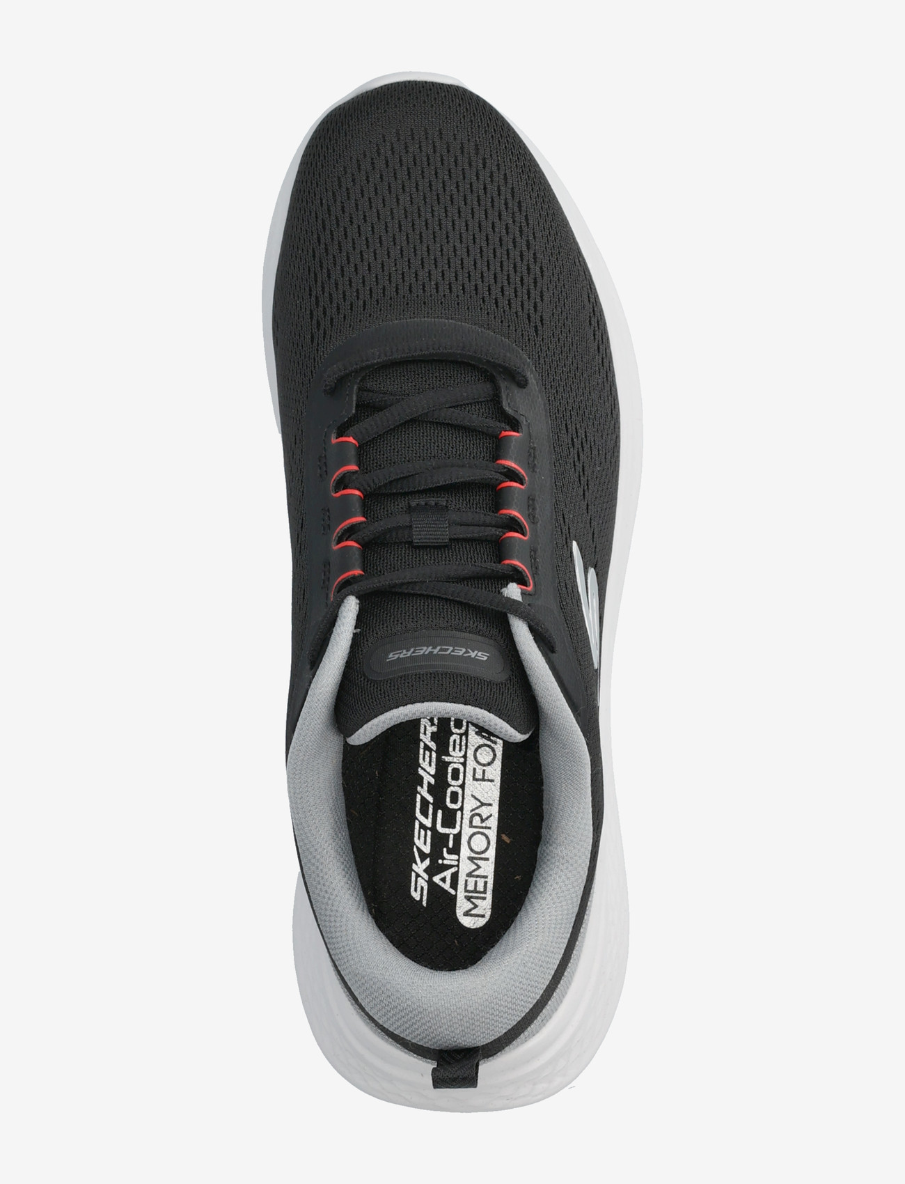 Skechers - SKECH-LITE PRO 2.0 - BERRIX - lave sneakers - bkgy - 3
