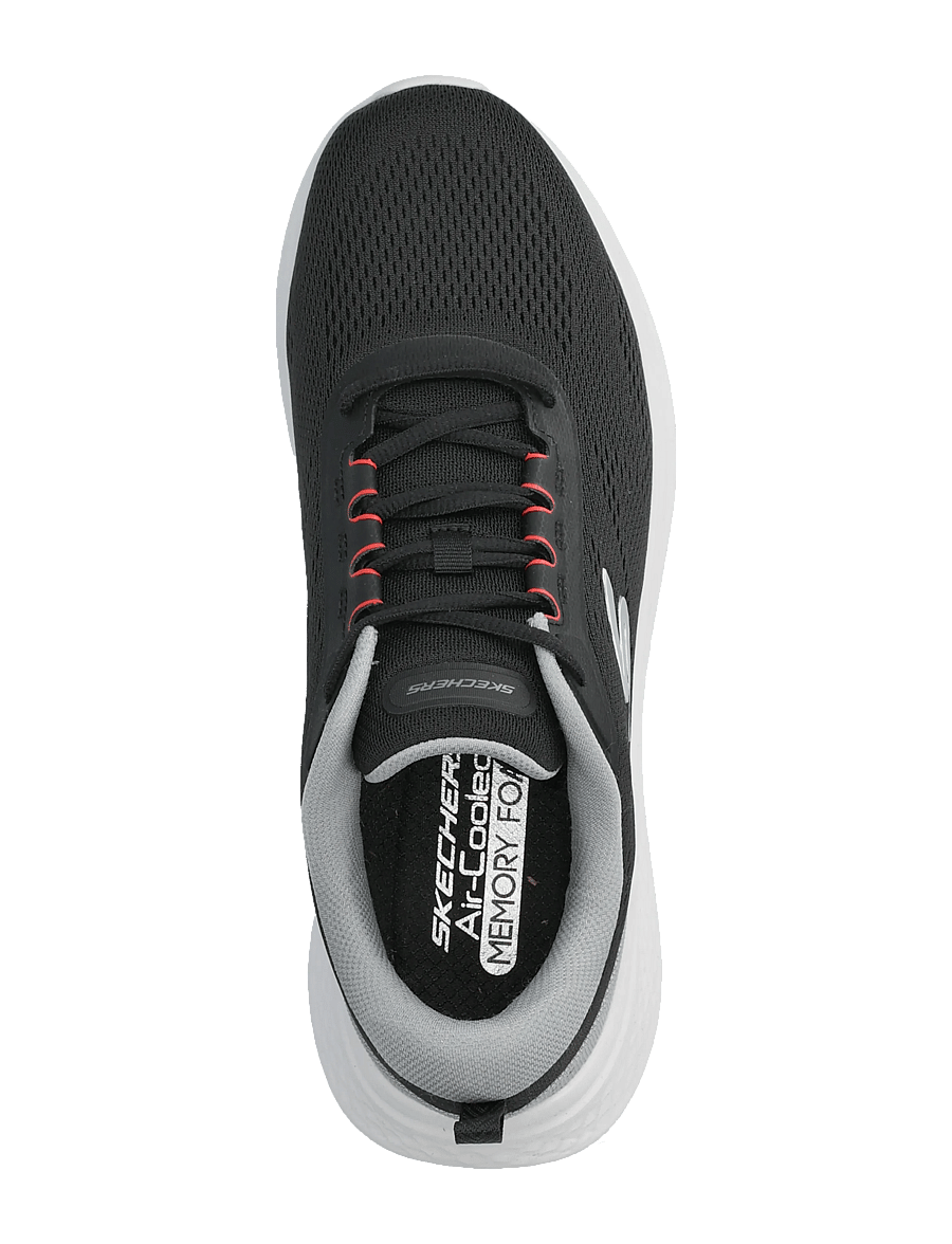 Skechers - SKECH-LITE PRO 2.0 - BERRIX - laisvalaikio batai žemu aulu - bkgy - 3
