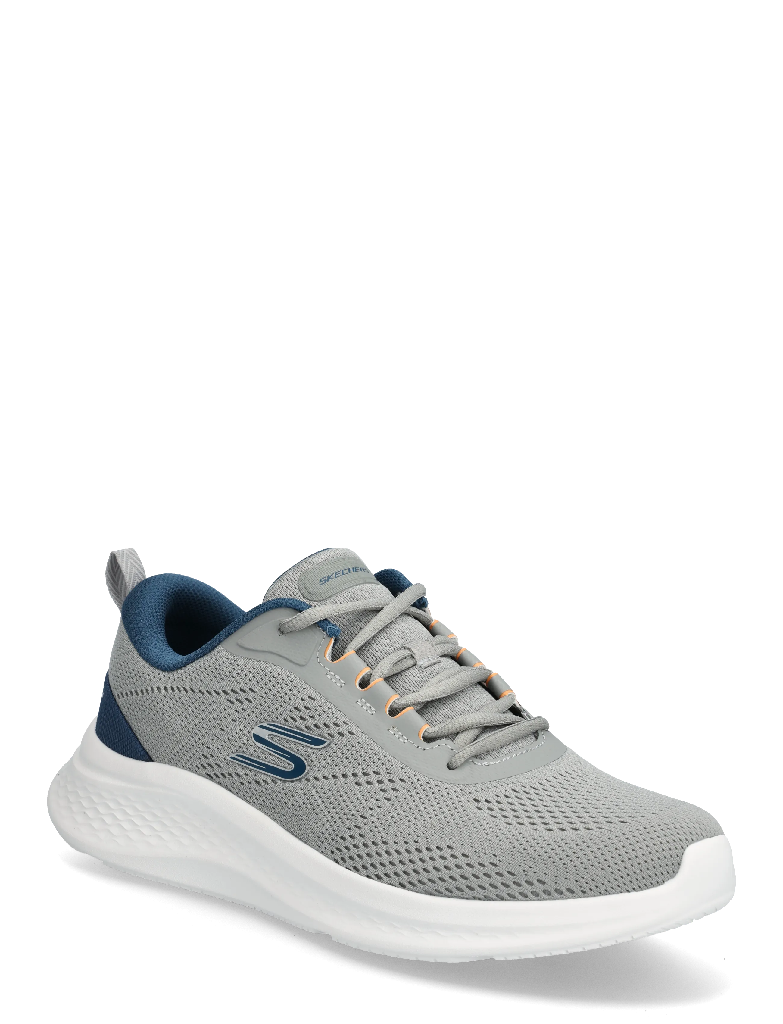 Skechers SKECH-LITE PRO 2.0 - BERRIX - Tennarit - GYBL / white
