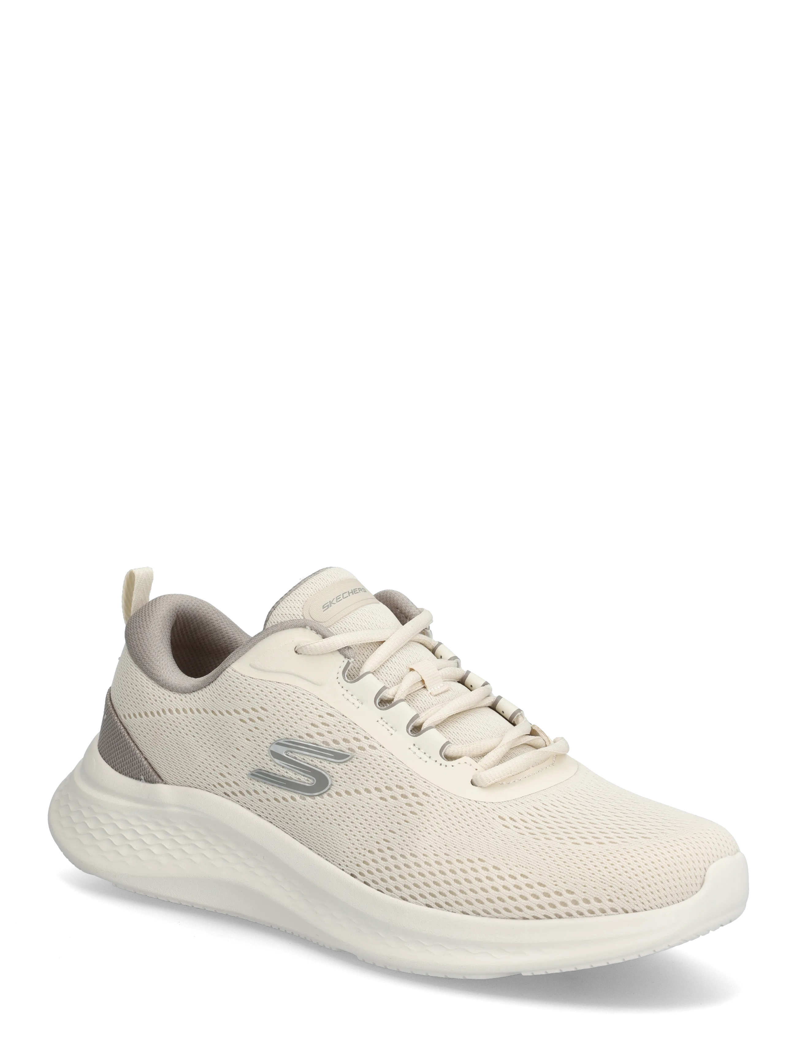 Skechers SKECH-LITE PRO 2.0 - BERRIX - Chaussures - NAT / silver