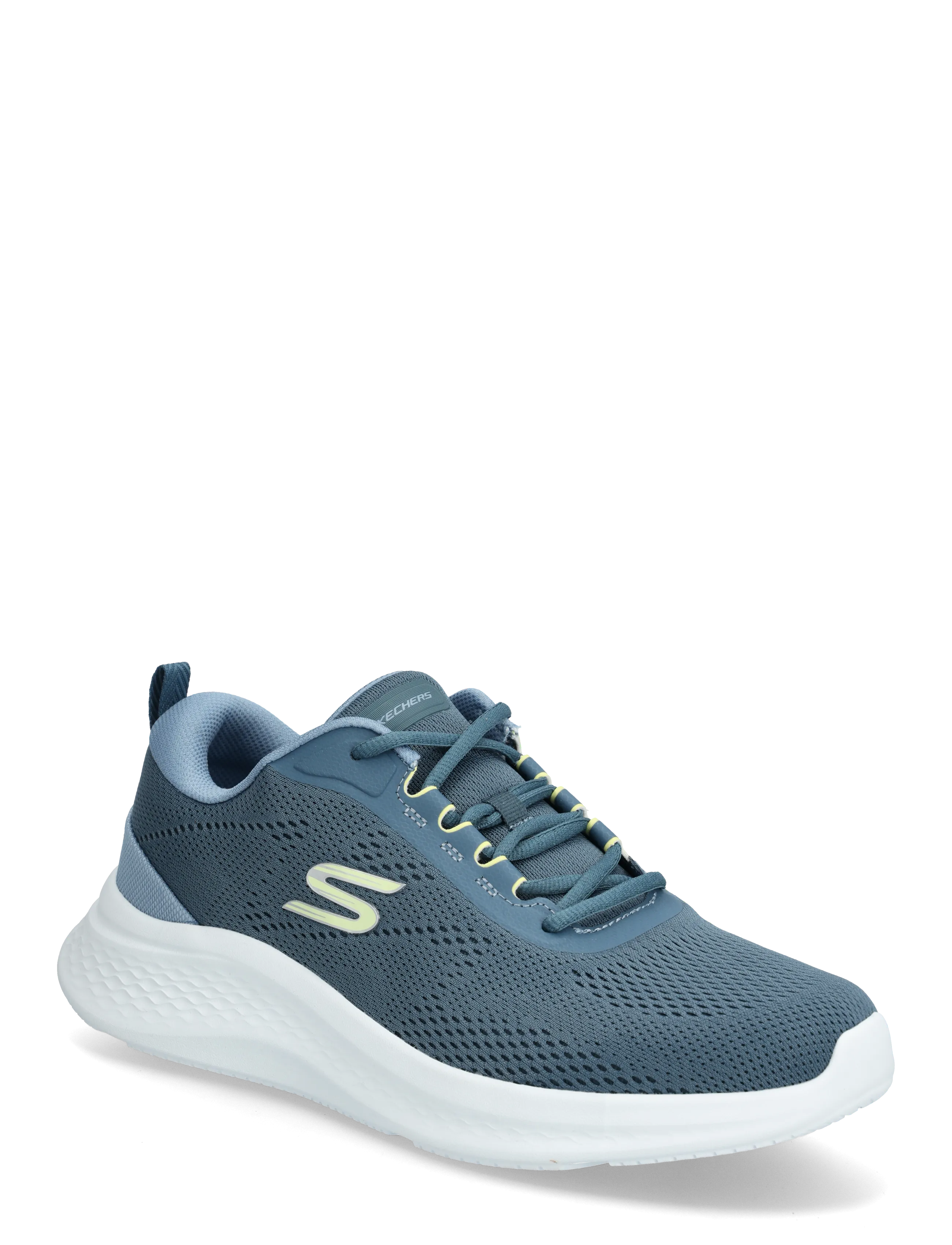 Skechers SKECH-LITE PRO 2.0 - BERRIX - Tennarit - TEAL / white