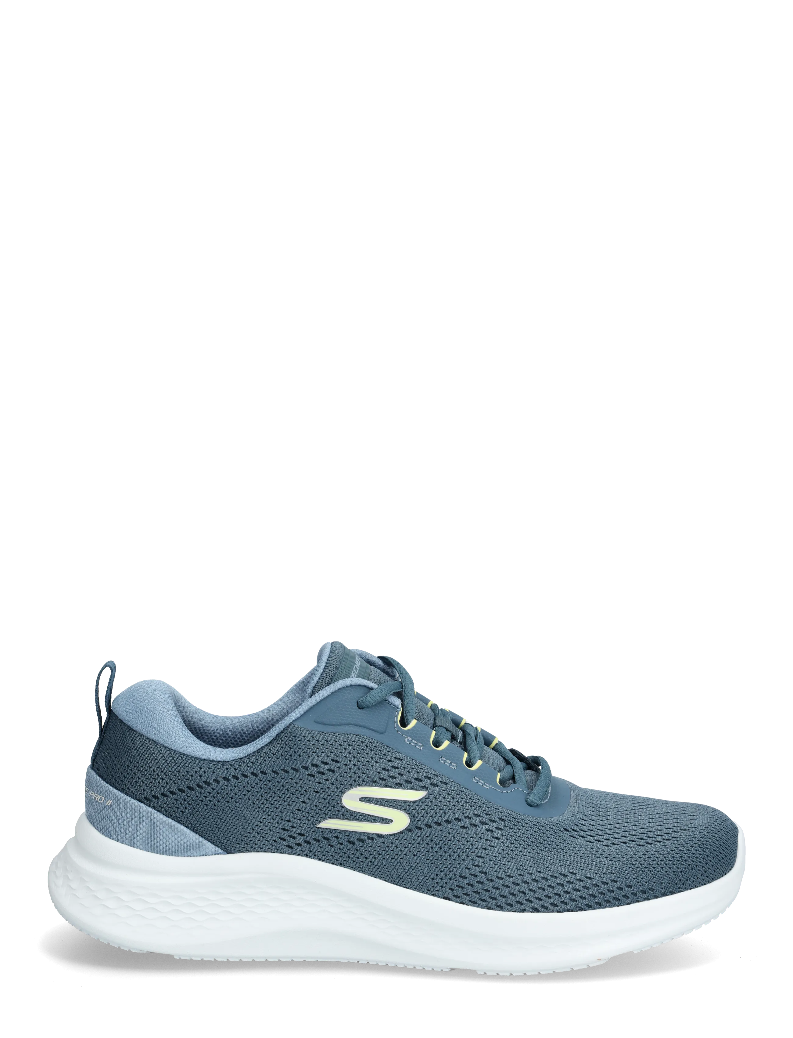 Skechers - SKECH-LITE PRO 2.0 - BERRIX - kõrge säärega tossud - teal - 1