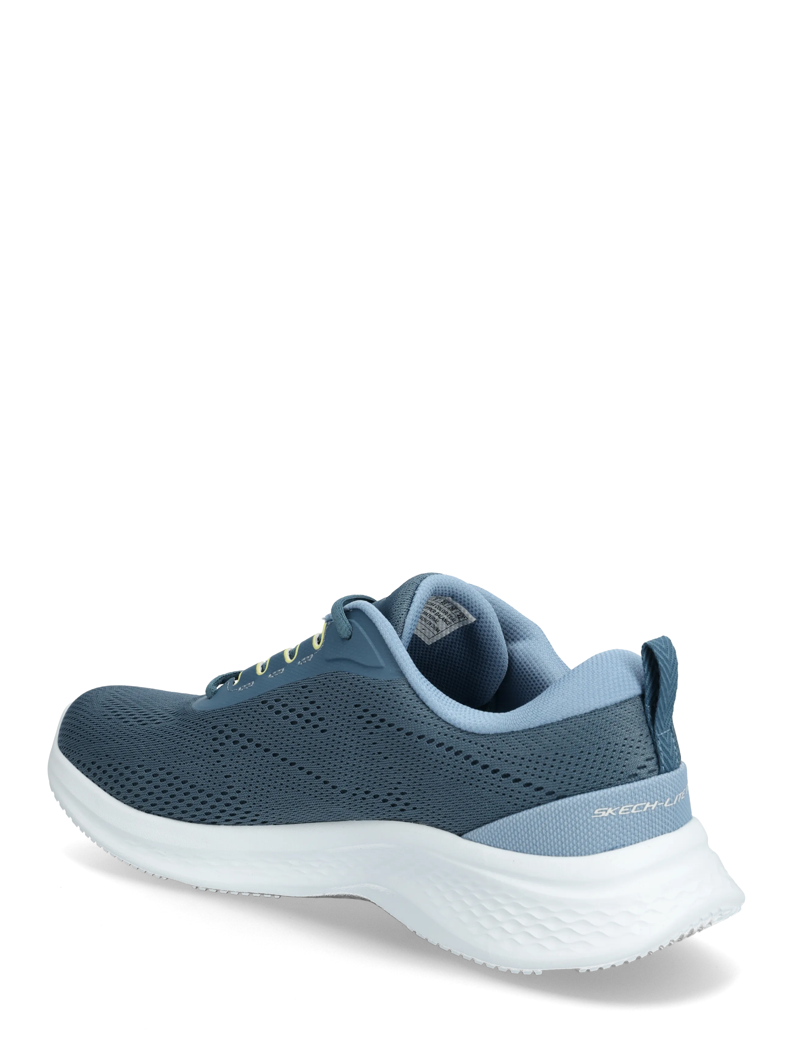 Skechers - SKECH-LITE PRO 2.0 - BERRIX - kõrge säärega tossud - teal - 2