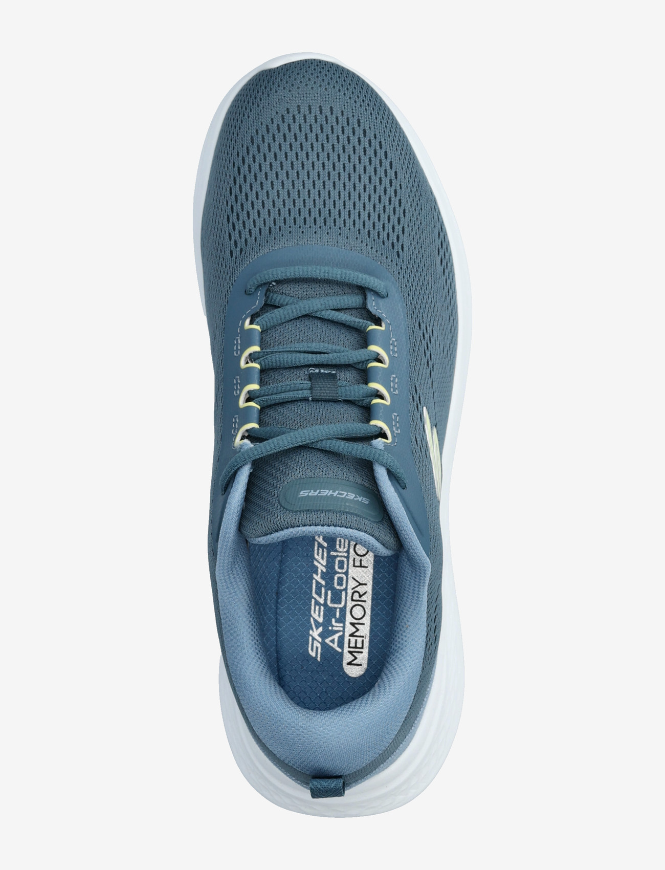 Skechers - SKECH-LITE PRO 2.0 - BERRIX - low tops - teal - 3